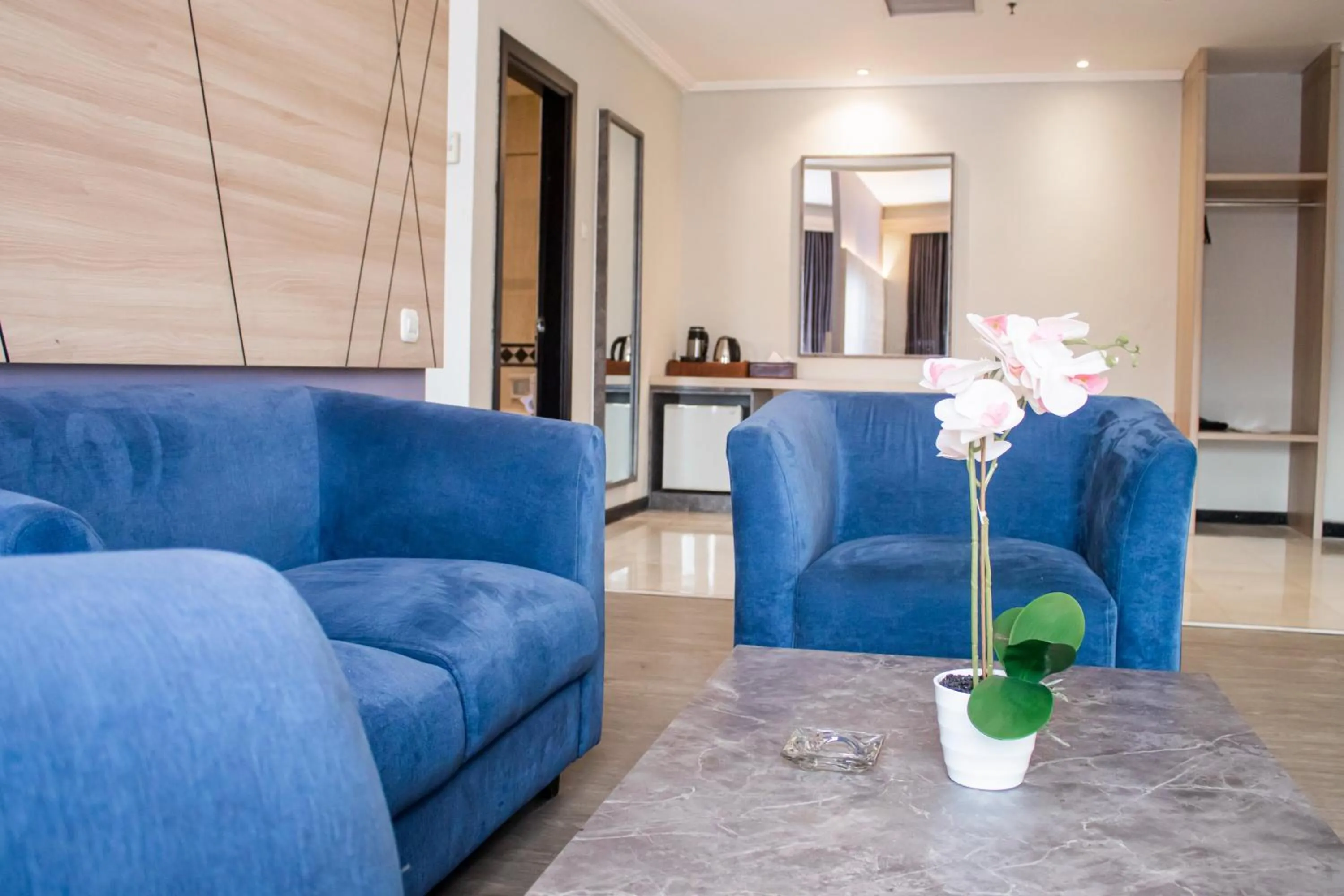 Grand Verona Samarinda