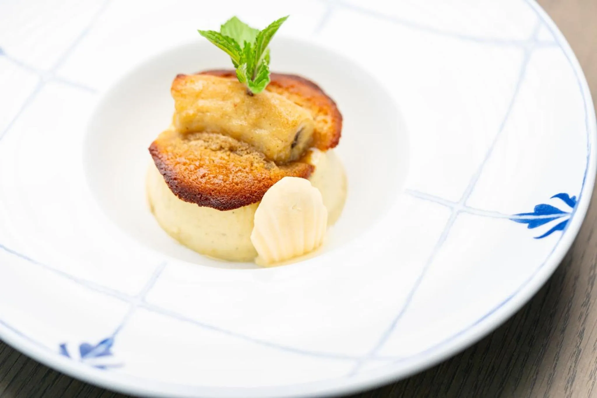 Meals in SANTORINI HOTEL&VILLAS MIYAKOJIMA