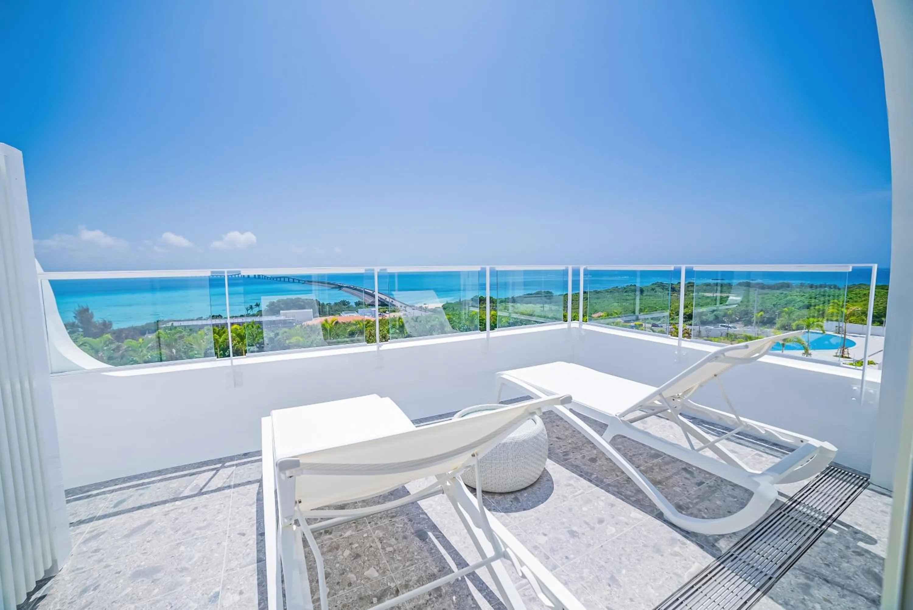 SANTORINI HOTEL&VILLAS MIYAKOJIMA