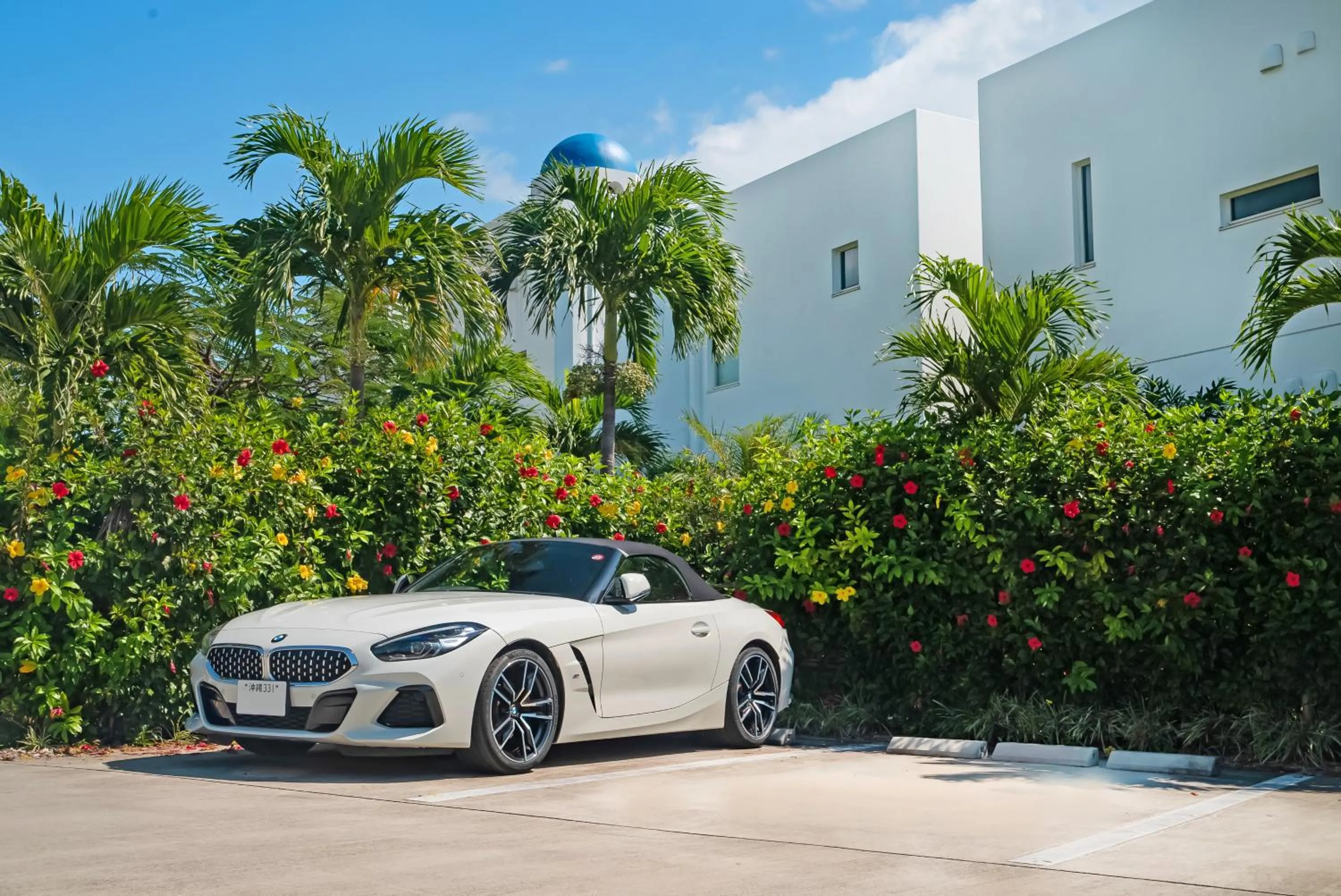 Other in SANTORINI HOTEL&VILLAS MIYAKOJIMA