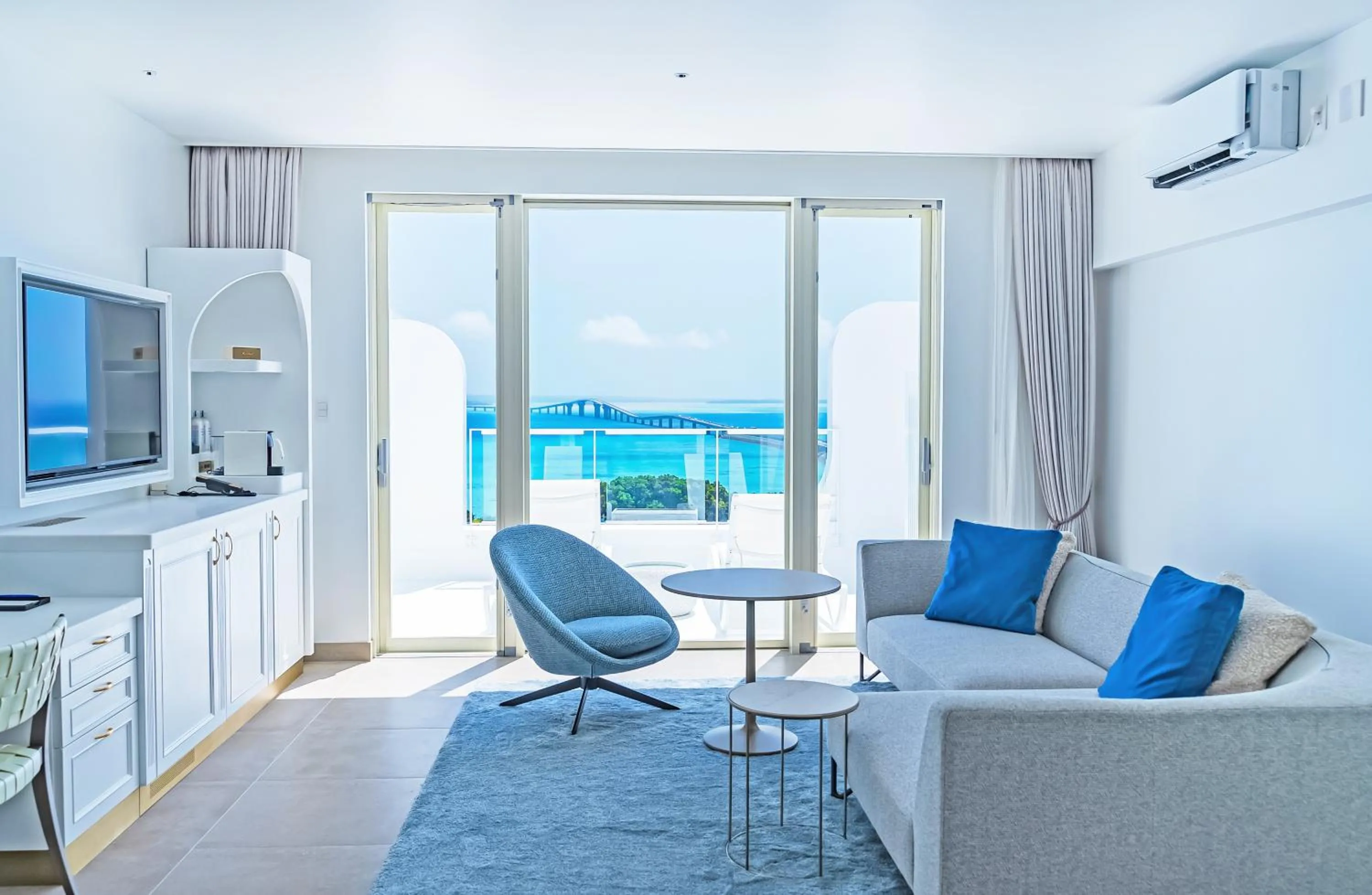 SANTORINI HOTEL&VILLAS MIYAKOJIMA