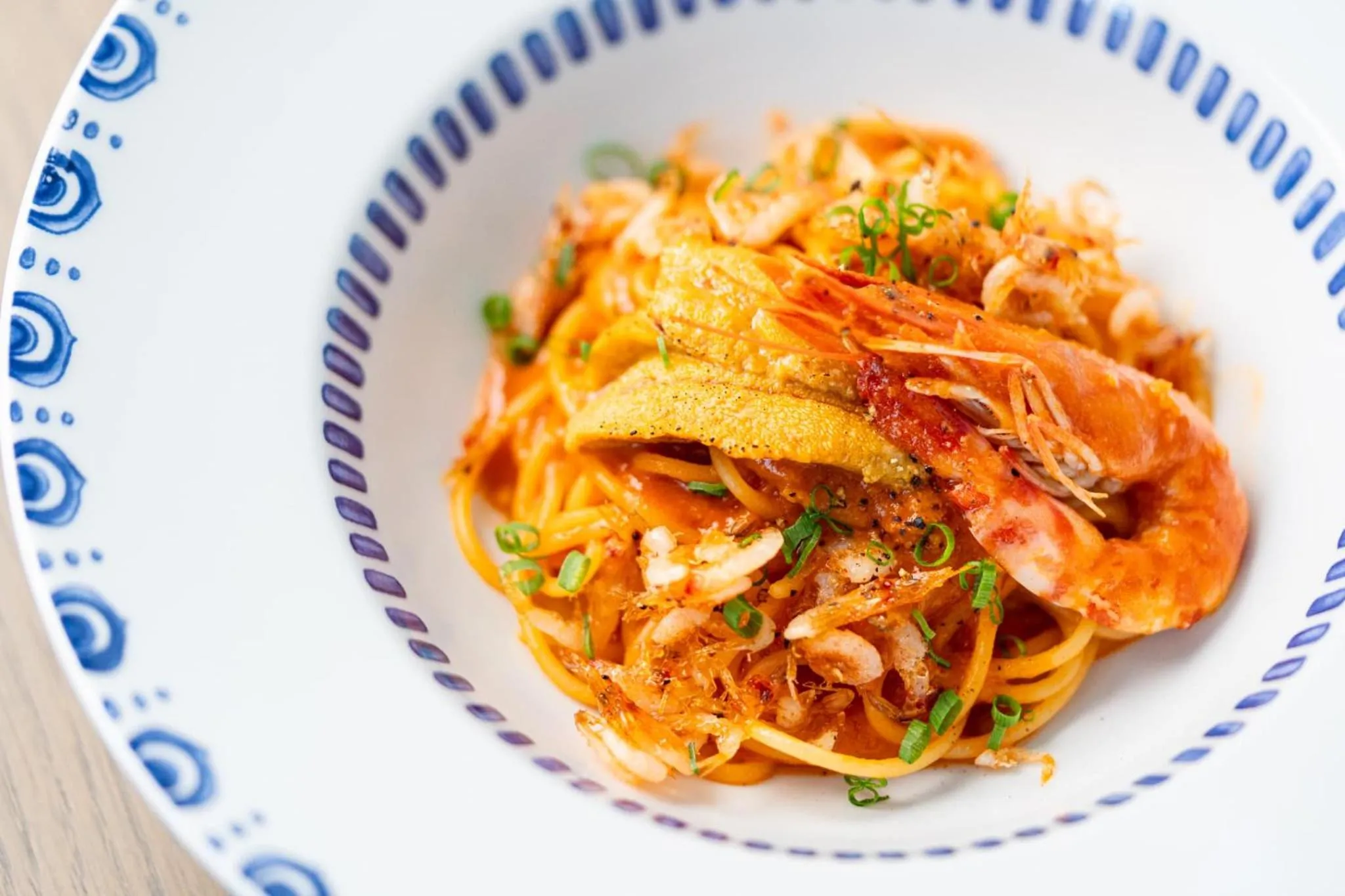 Food in SANTORINI HOTEL&VILLAS MIYAKOJIMA