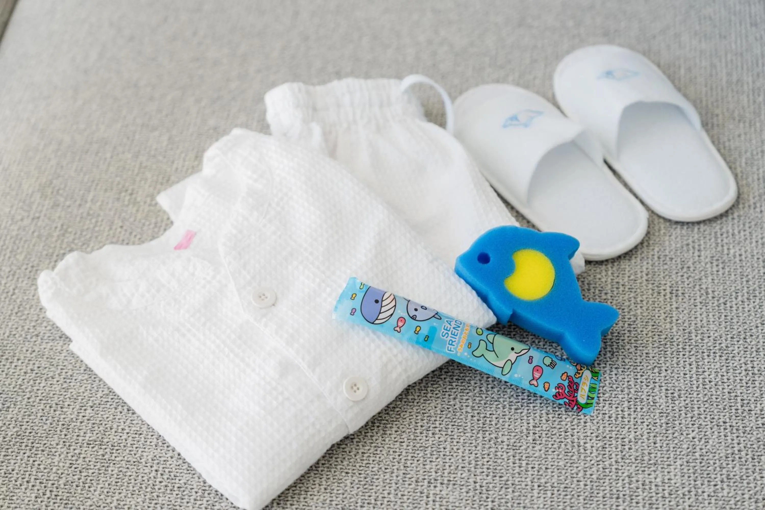 Other in SANTORINI HOTEL&VILLAS MIYAKOJIMA