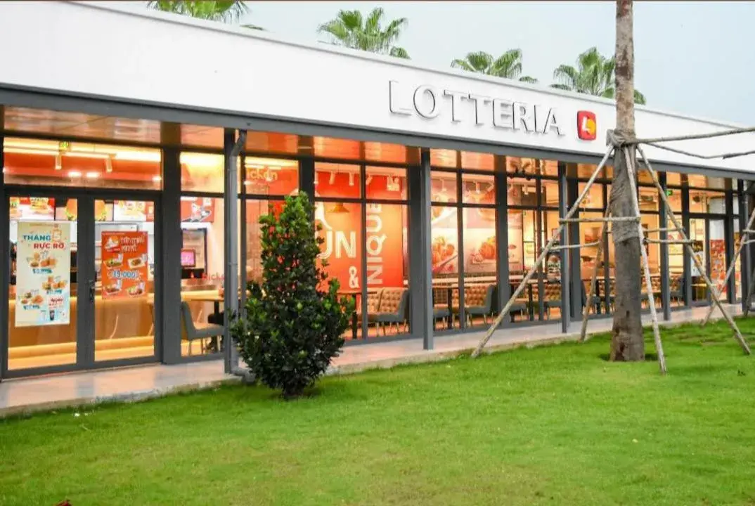 Restaurant/places to eat in Thong Dong Homestay Restaurant/places to eat in Thong Dong Homestay