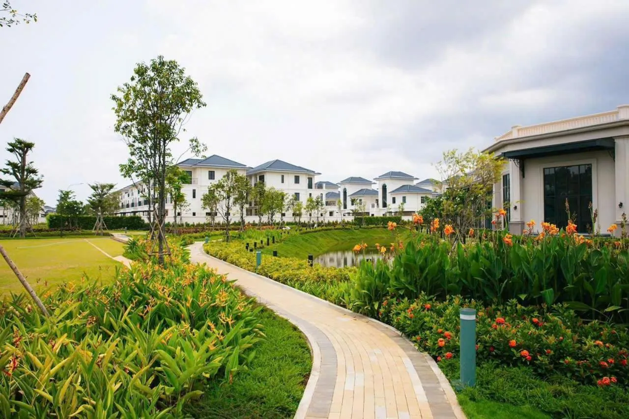 Hiking in Thong Dong Homestay