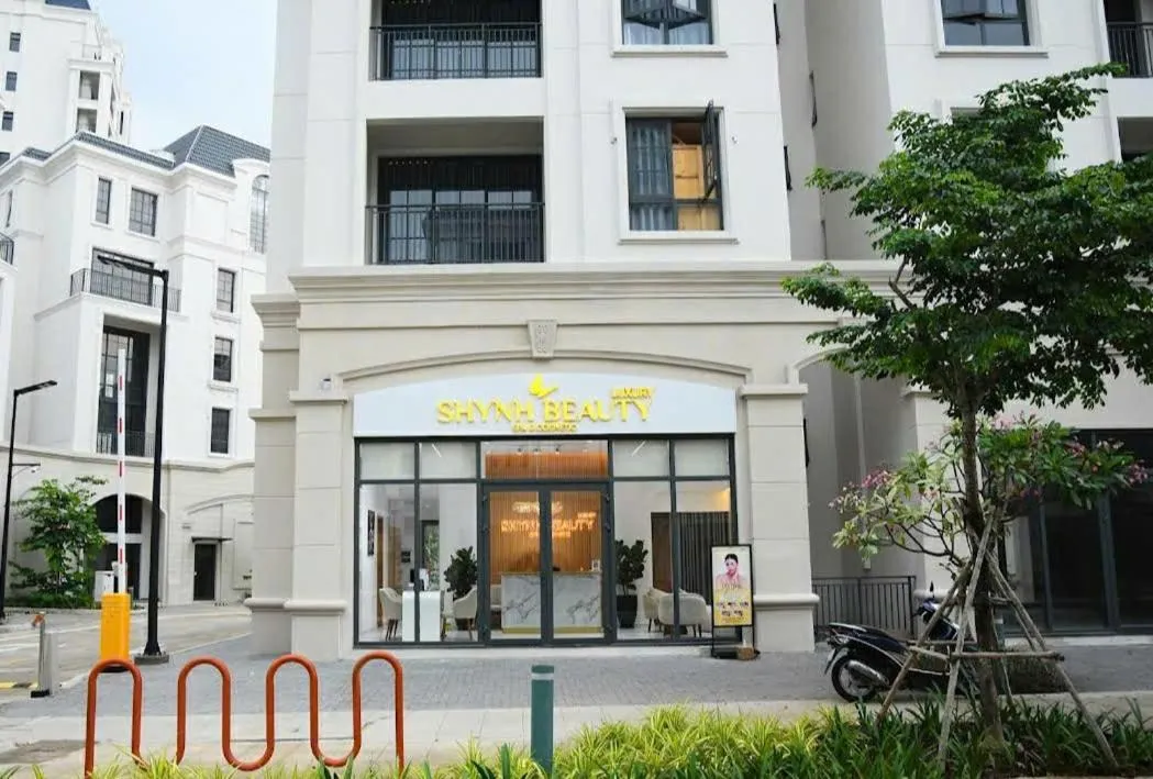 Spa and wellness centre/facilities in Thong Dong Homestay