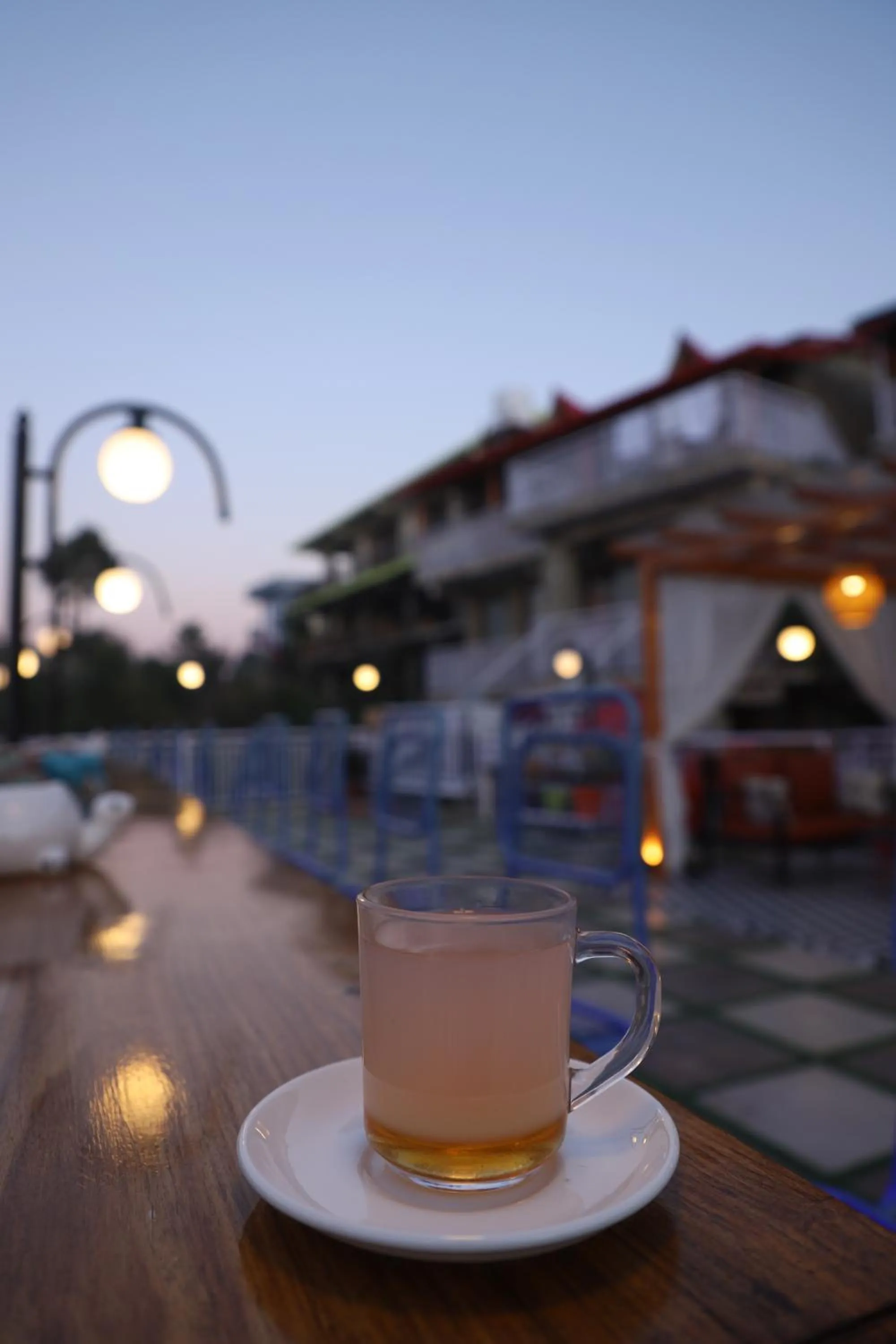 Kasar Himalaya Holiday Home