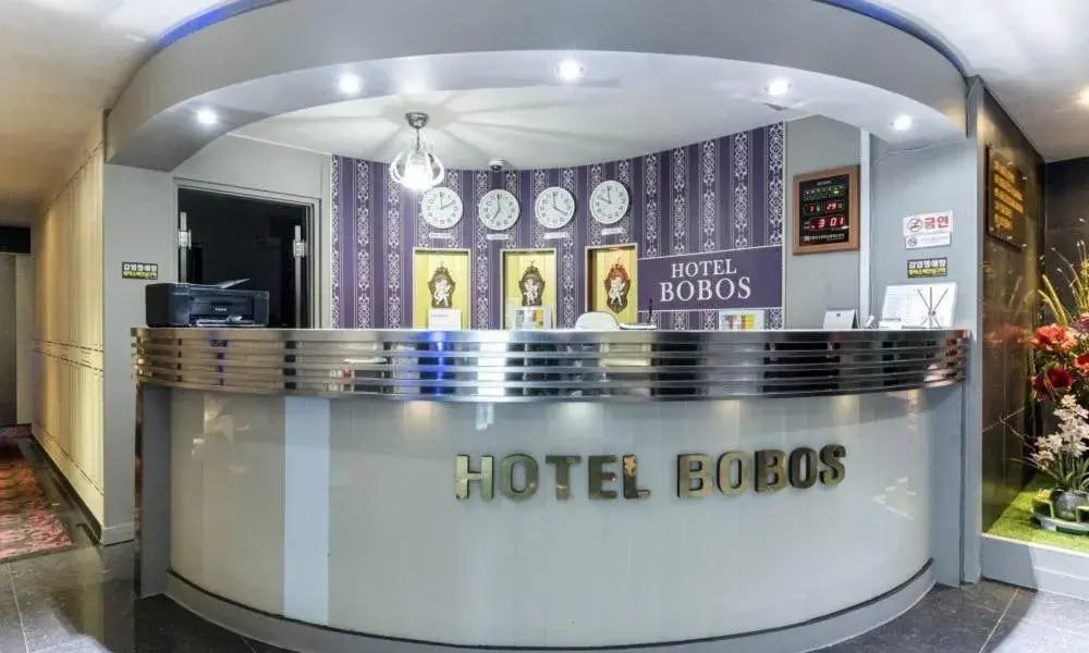 Dongtan BobosHotel Dongtan BobosHotel