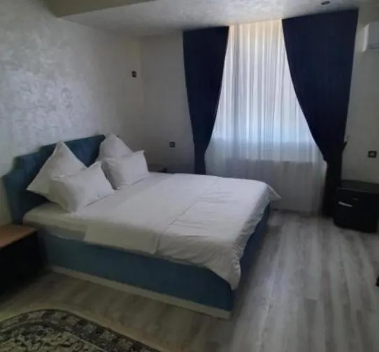 Bed in Reikartz Namangan