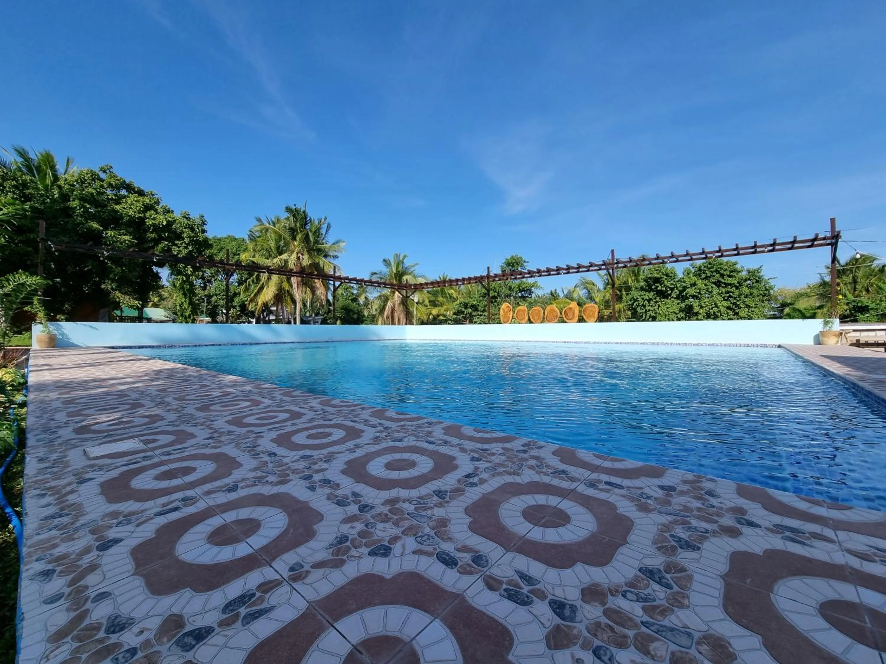 Yemaya de Laiya powered by Cocotel