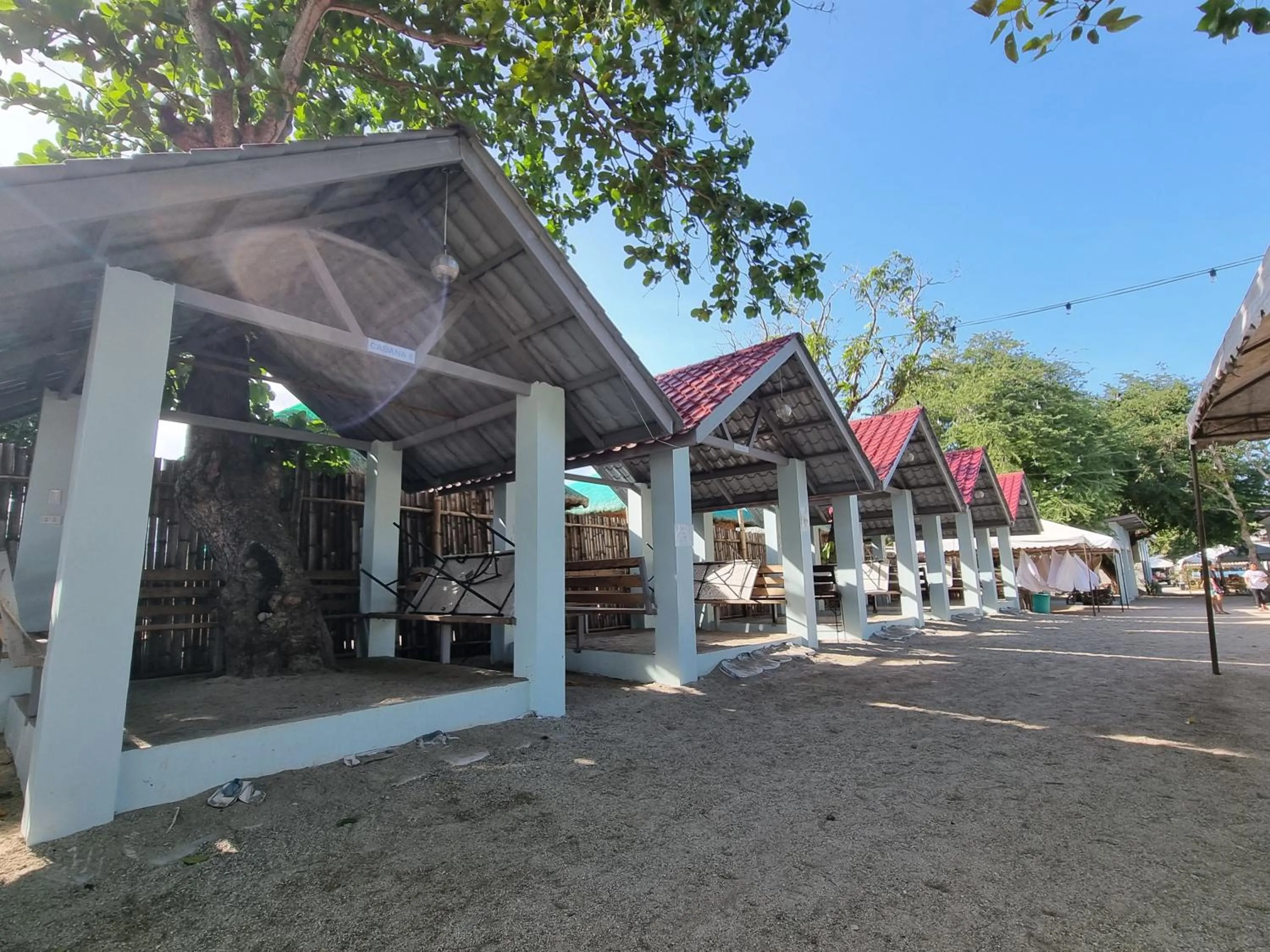 Yemaya de Laiya powered by Cocotel