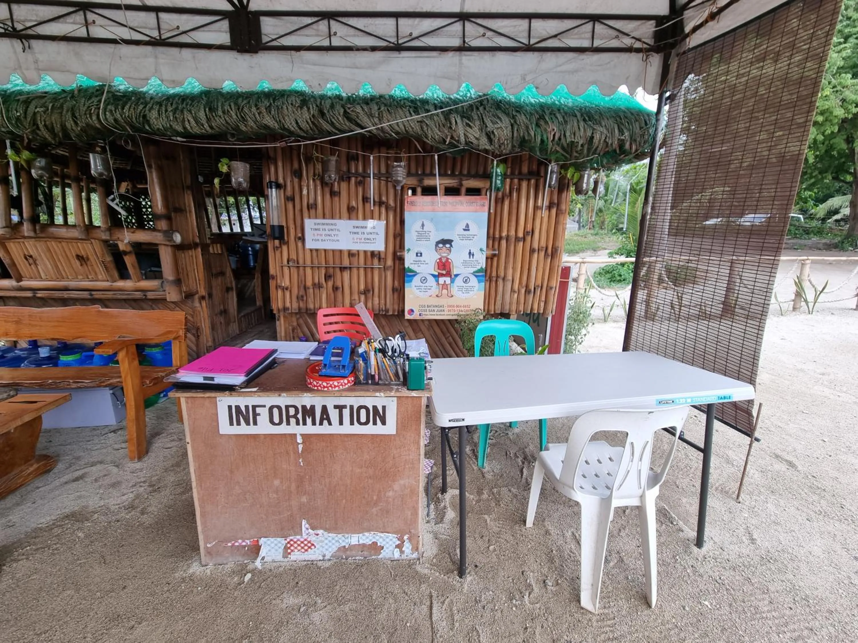 Yemaya de Laiya powered by Cocotel