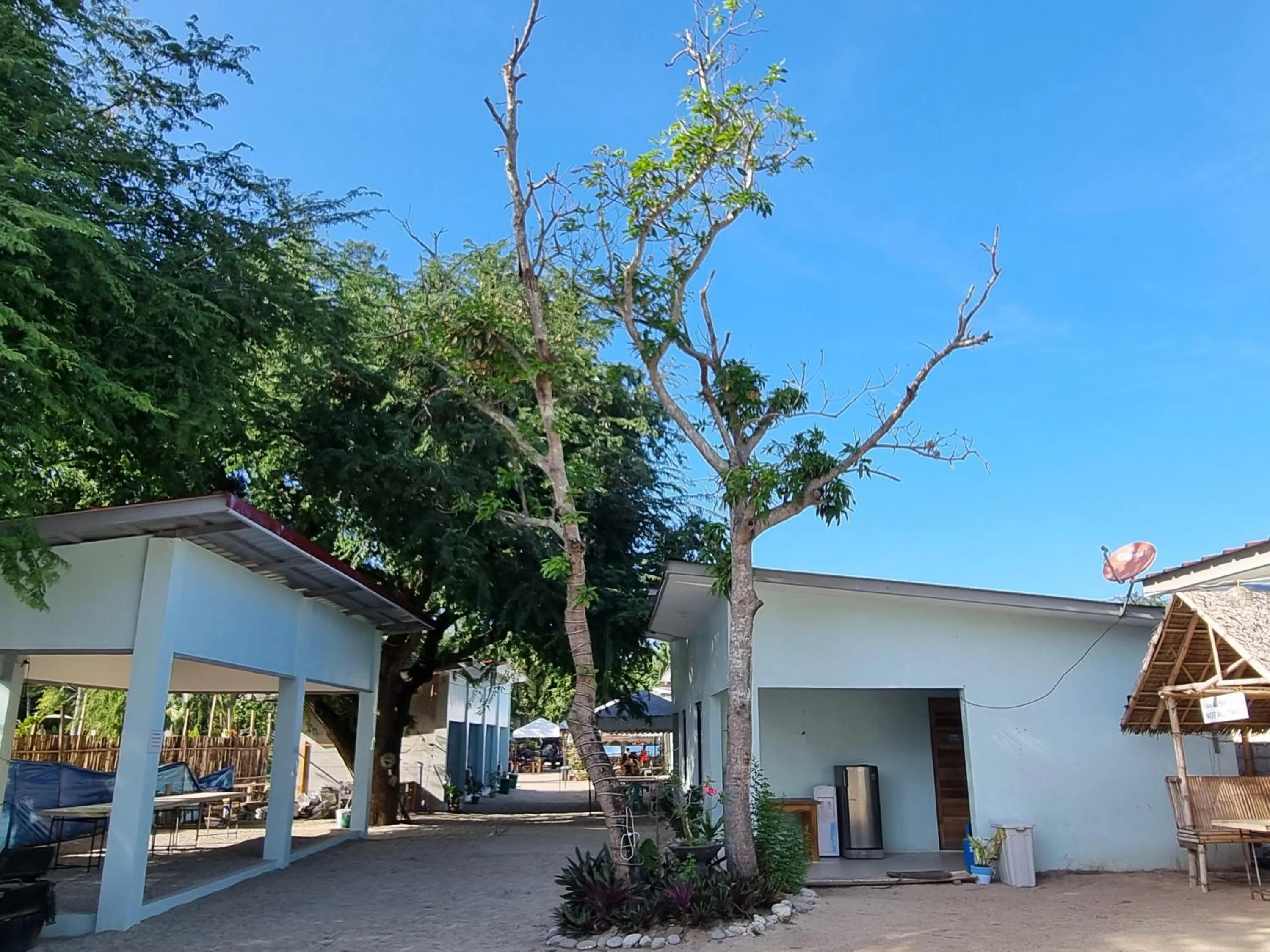 Yemaya de Laiya powered by Cocotel