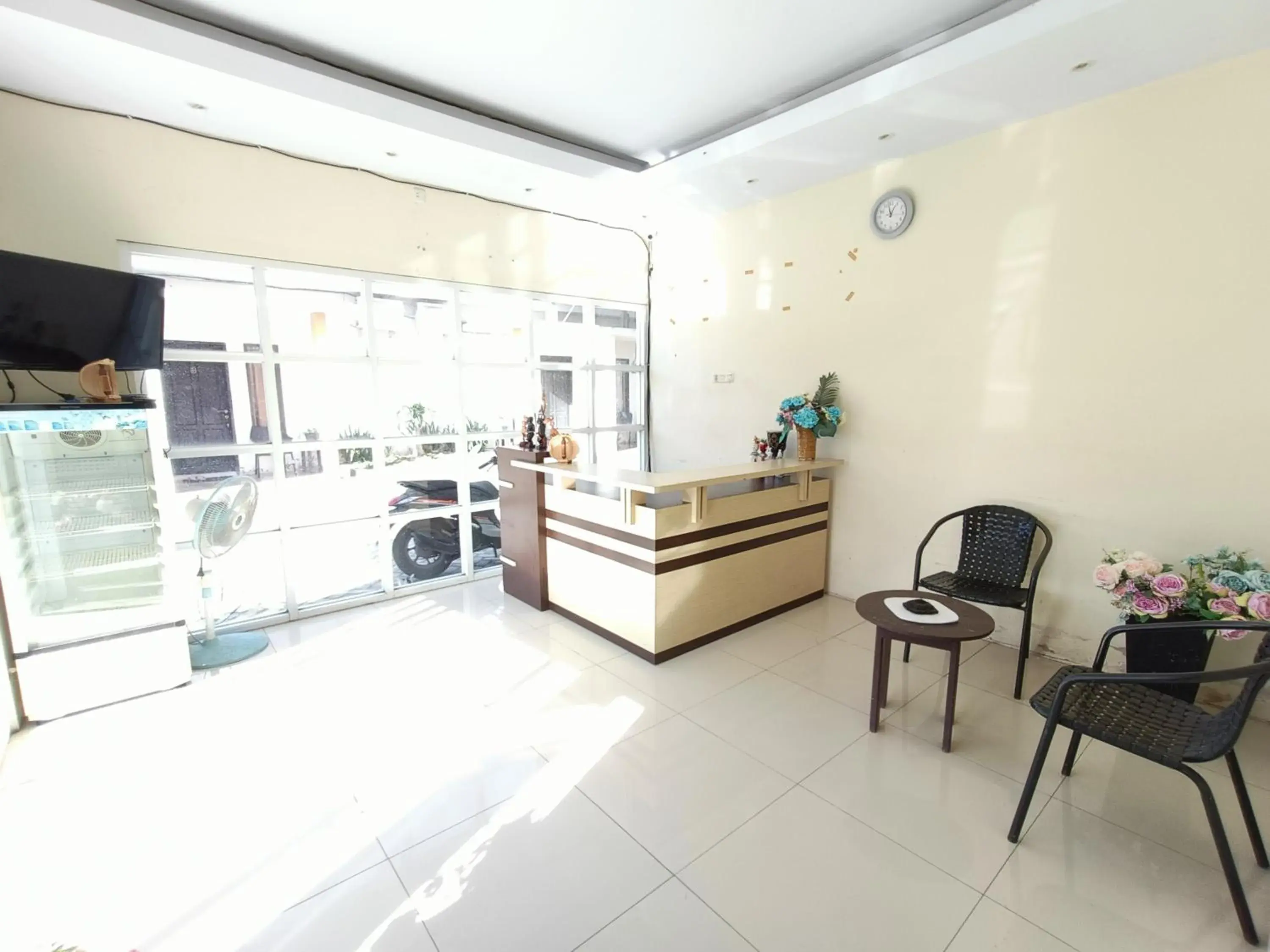 Filia Syariah Homestay Palu RedPartner Filia Syariah Homestay Palu RedPartner