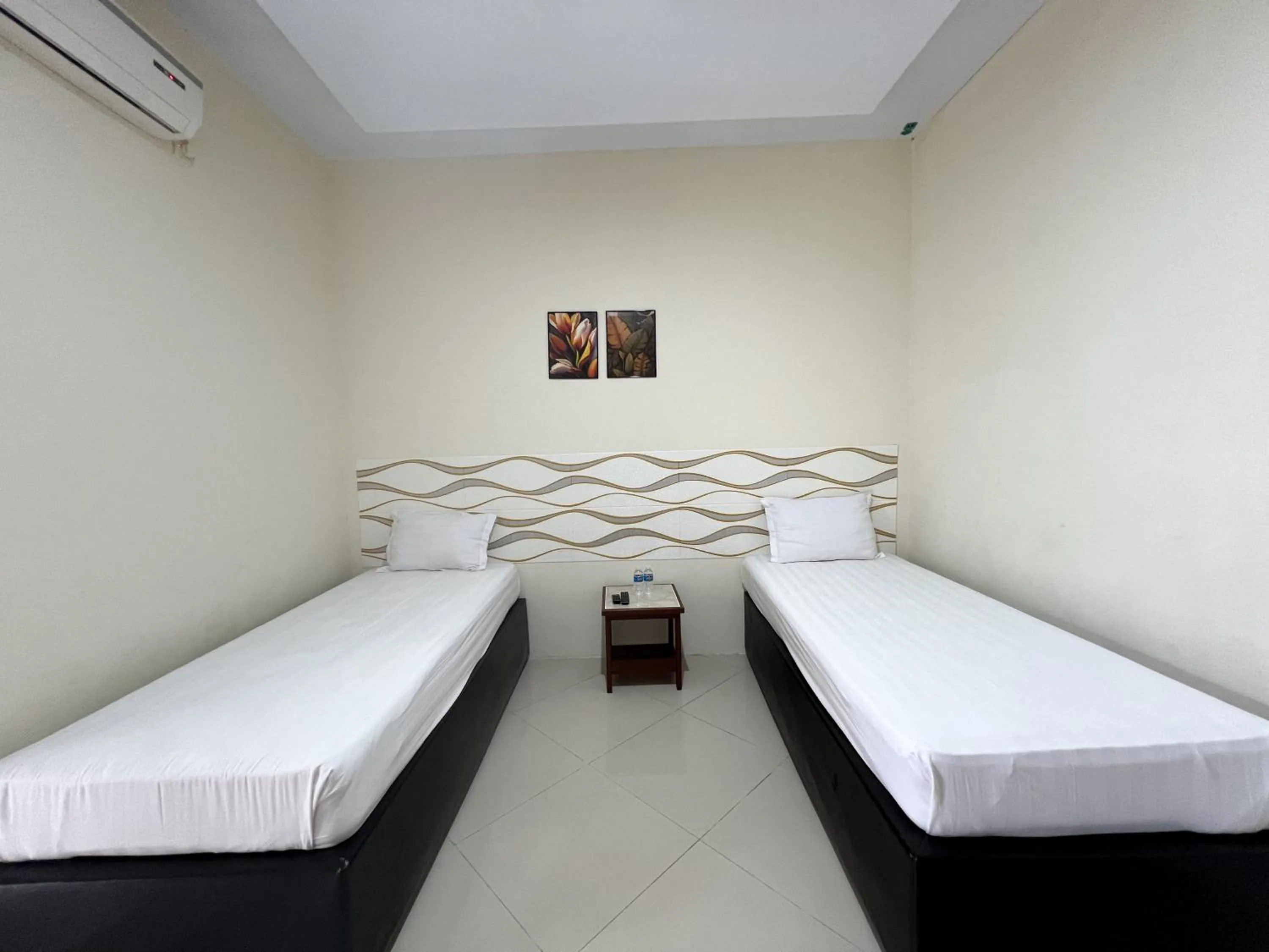 Bedroom, Bed in Filia Syariah Homestay Palu RedPartner