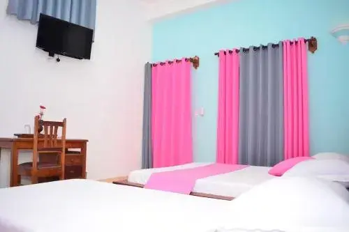 HOTEL AKBAR HOTEL AKBAR