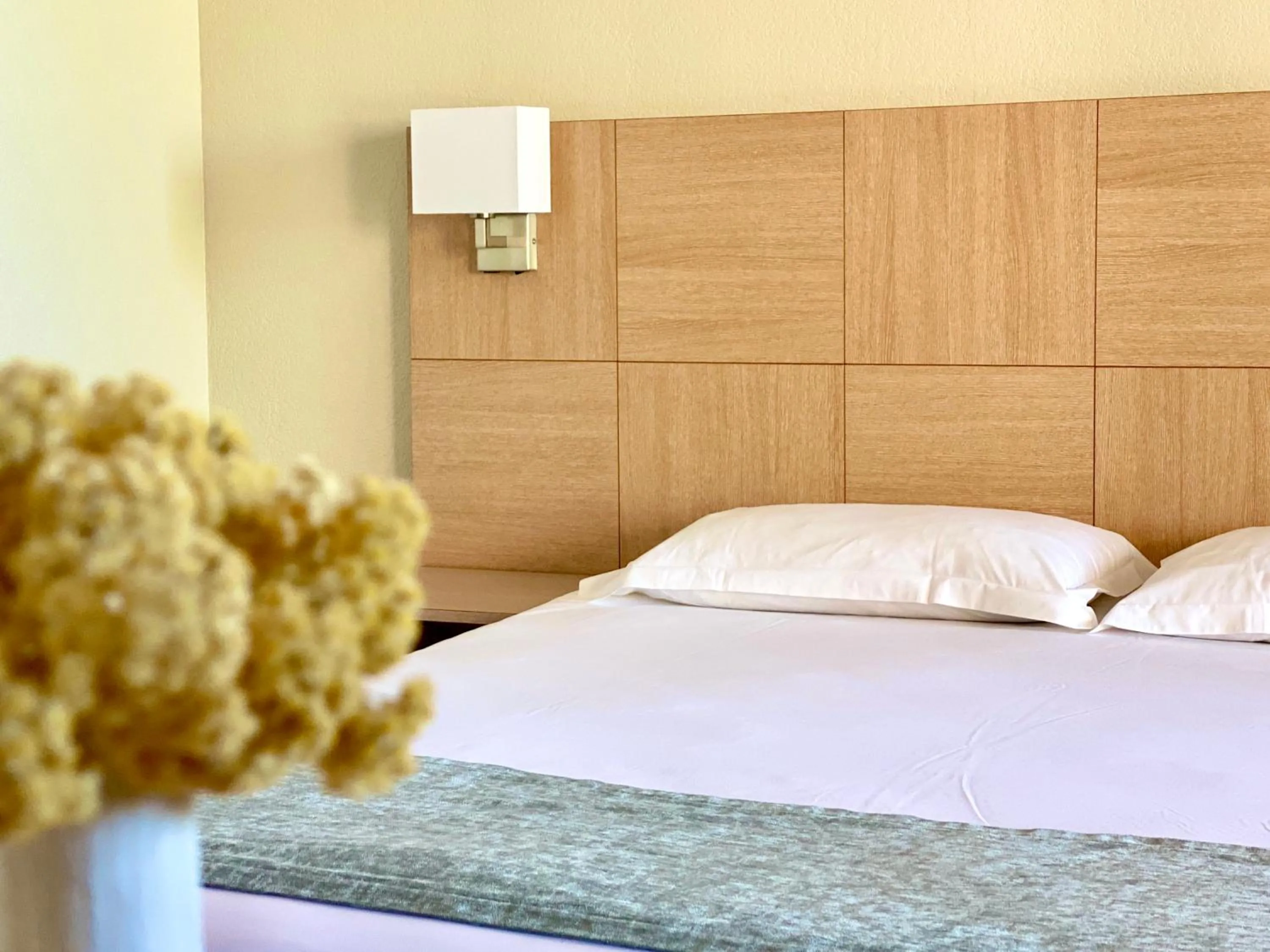 Calvi Résidence, Appart'hôtel