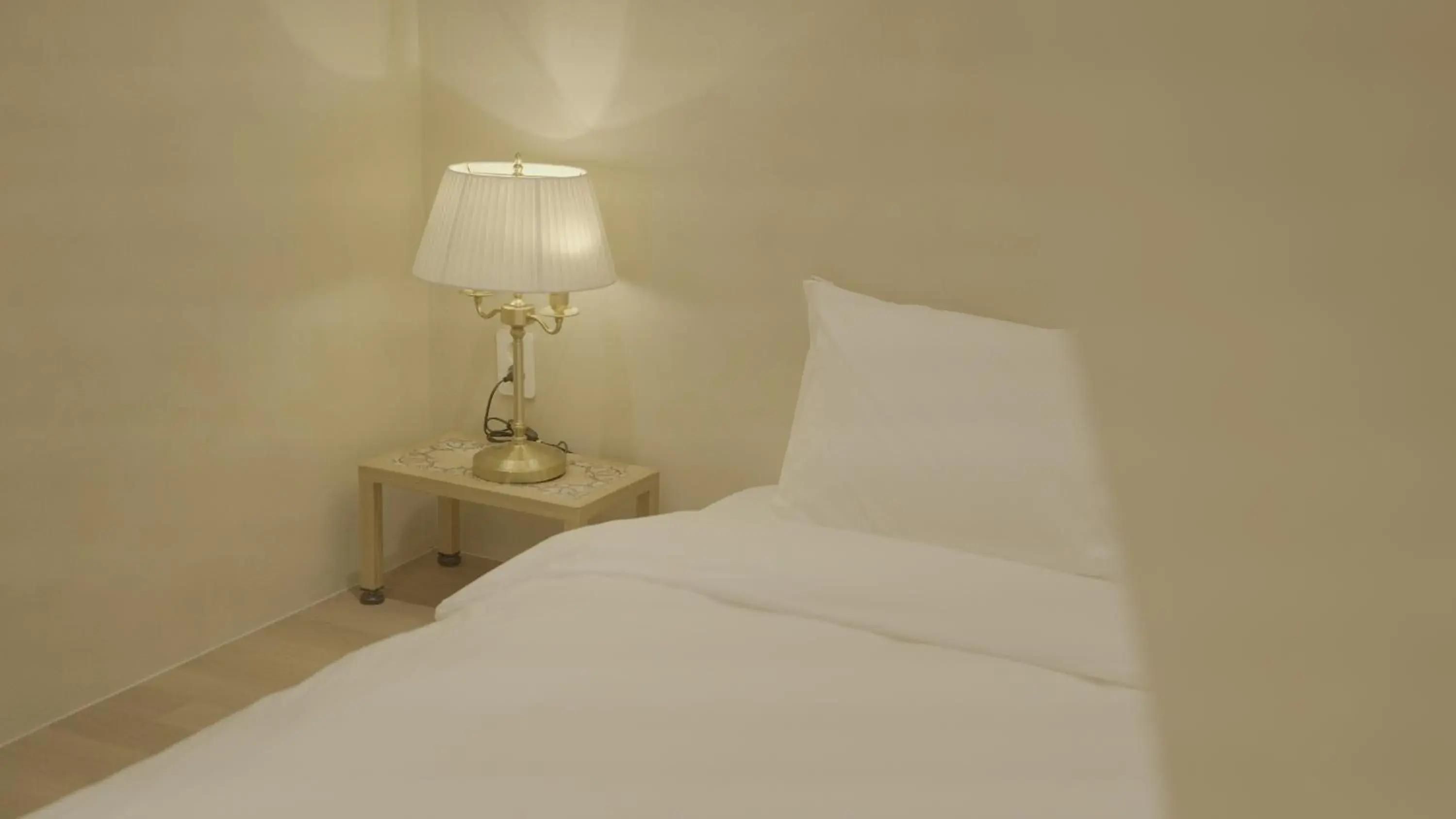 Bed in Island Stay Bed in Island Stay