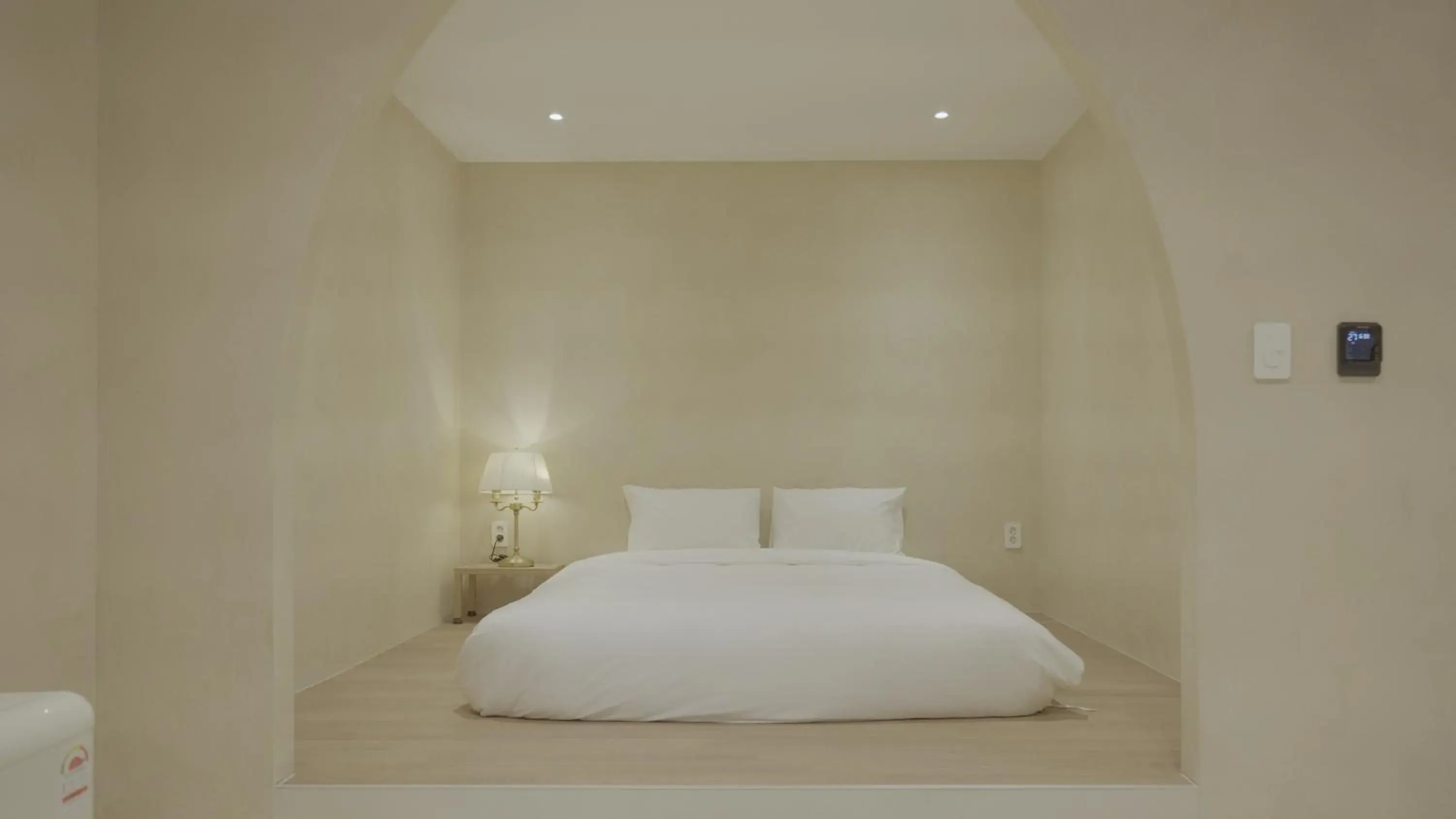 Bed in Island Stay Bed in Island Stay