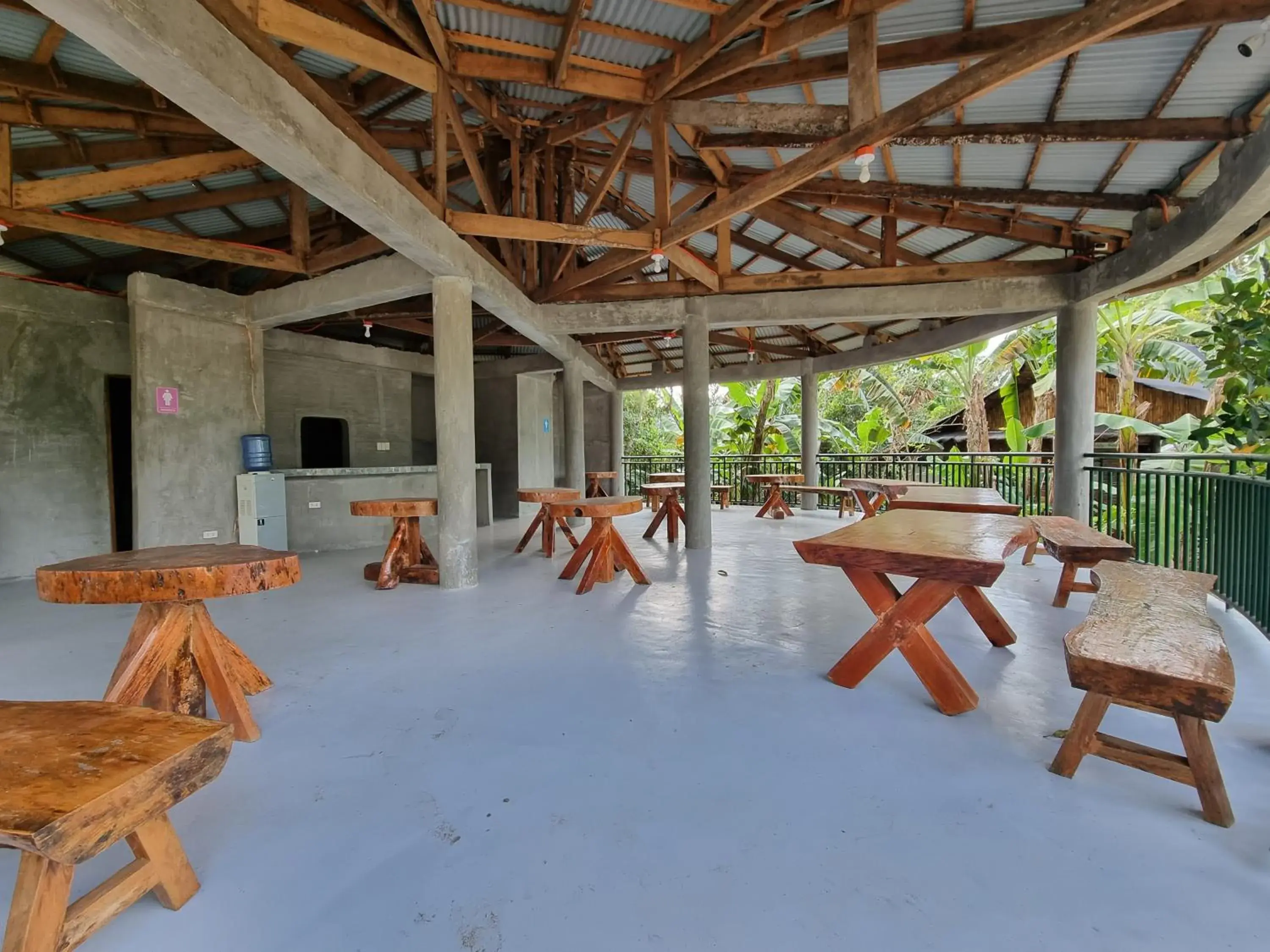 California Breeze Campsite California Breeze Campsite