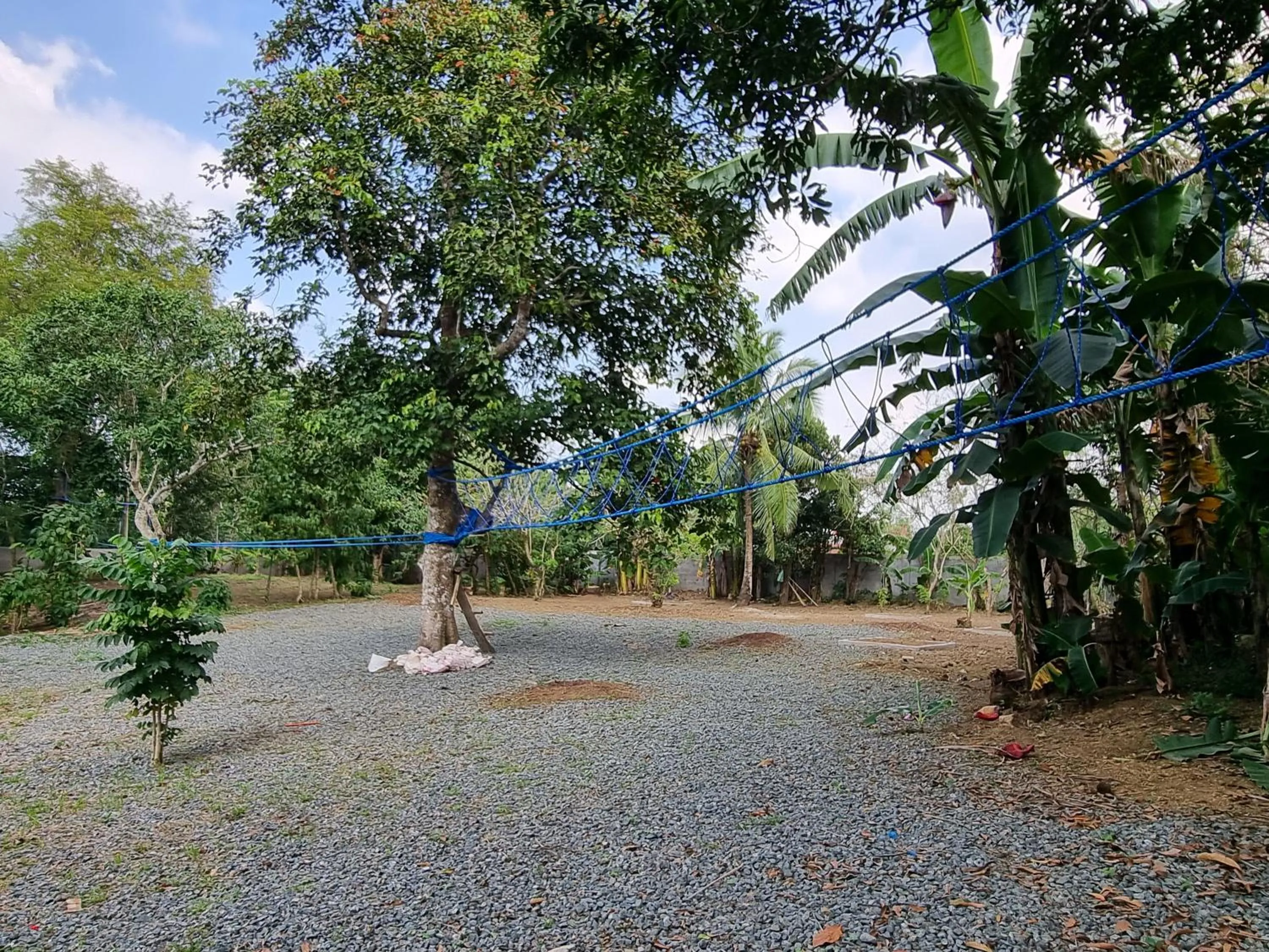 California Breeze Campsite