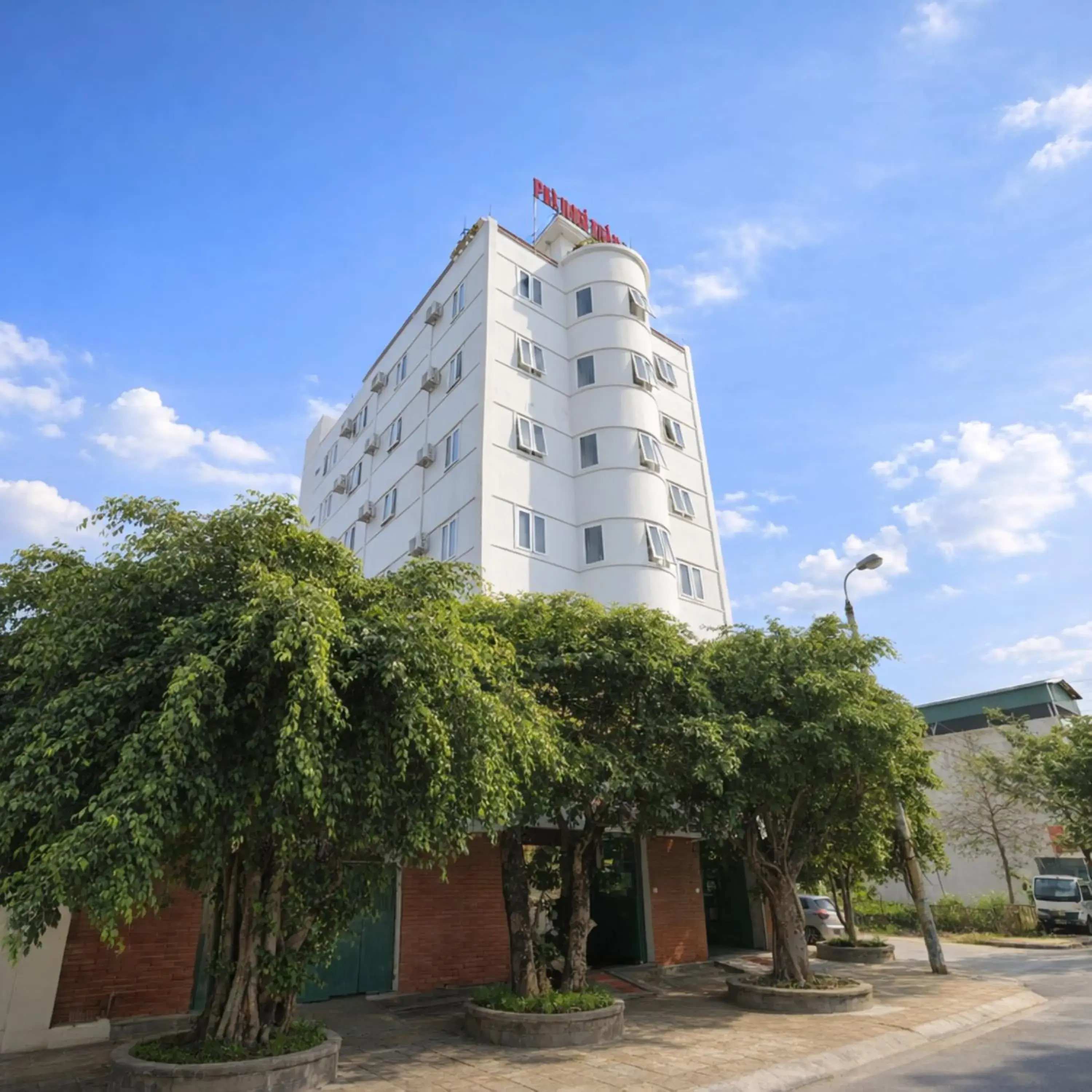 Thắng Lợi Hotel Thắng Lợi Hotel