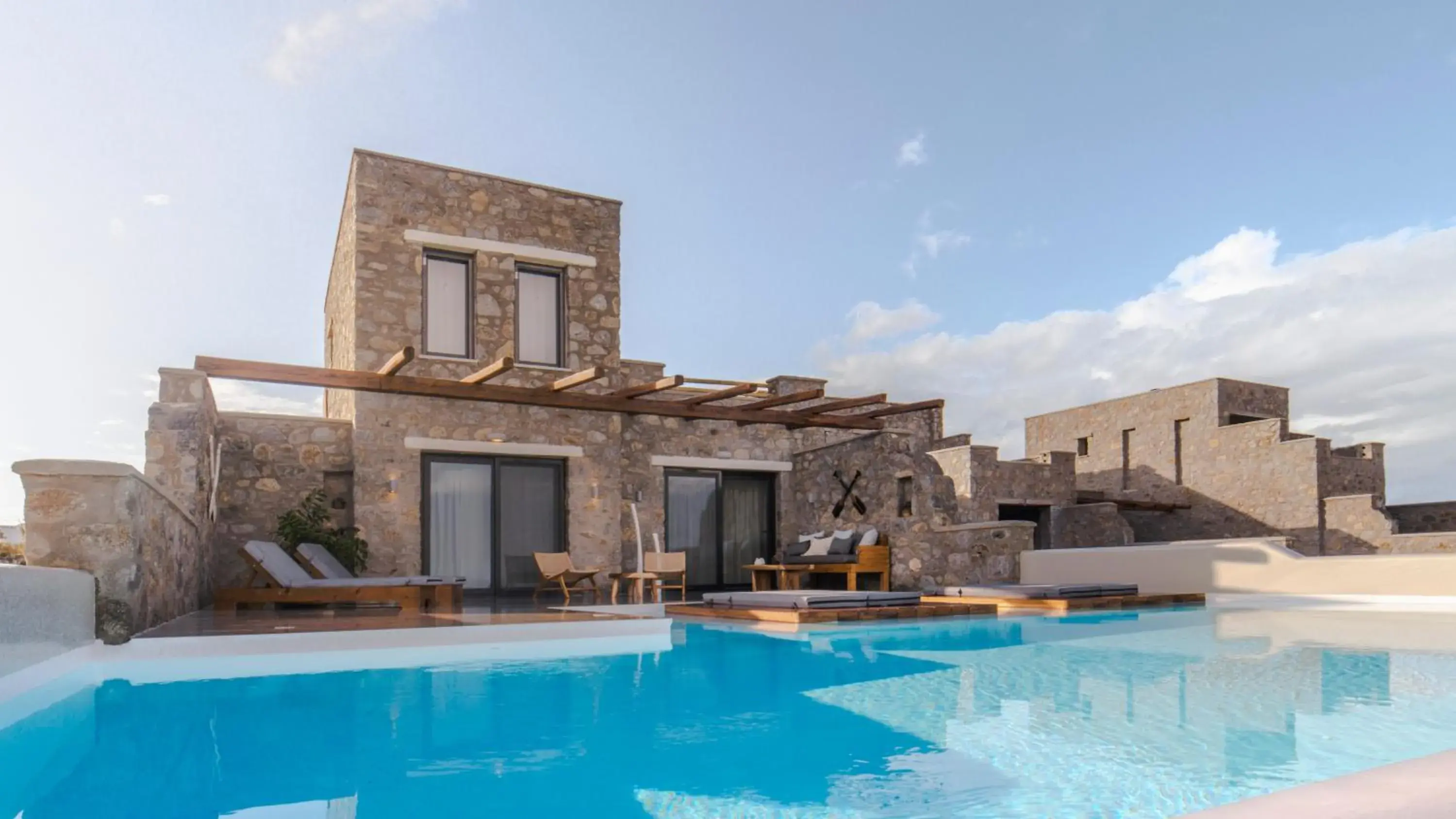 Naxos Privilege Villas Naxos Privilege Villas