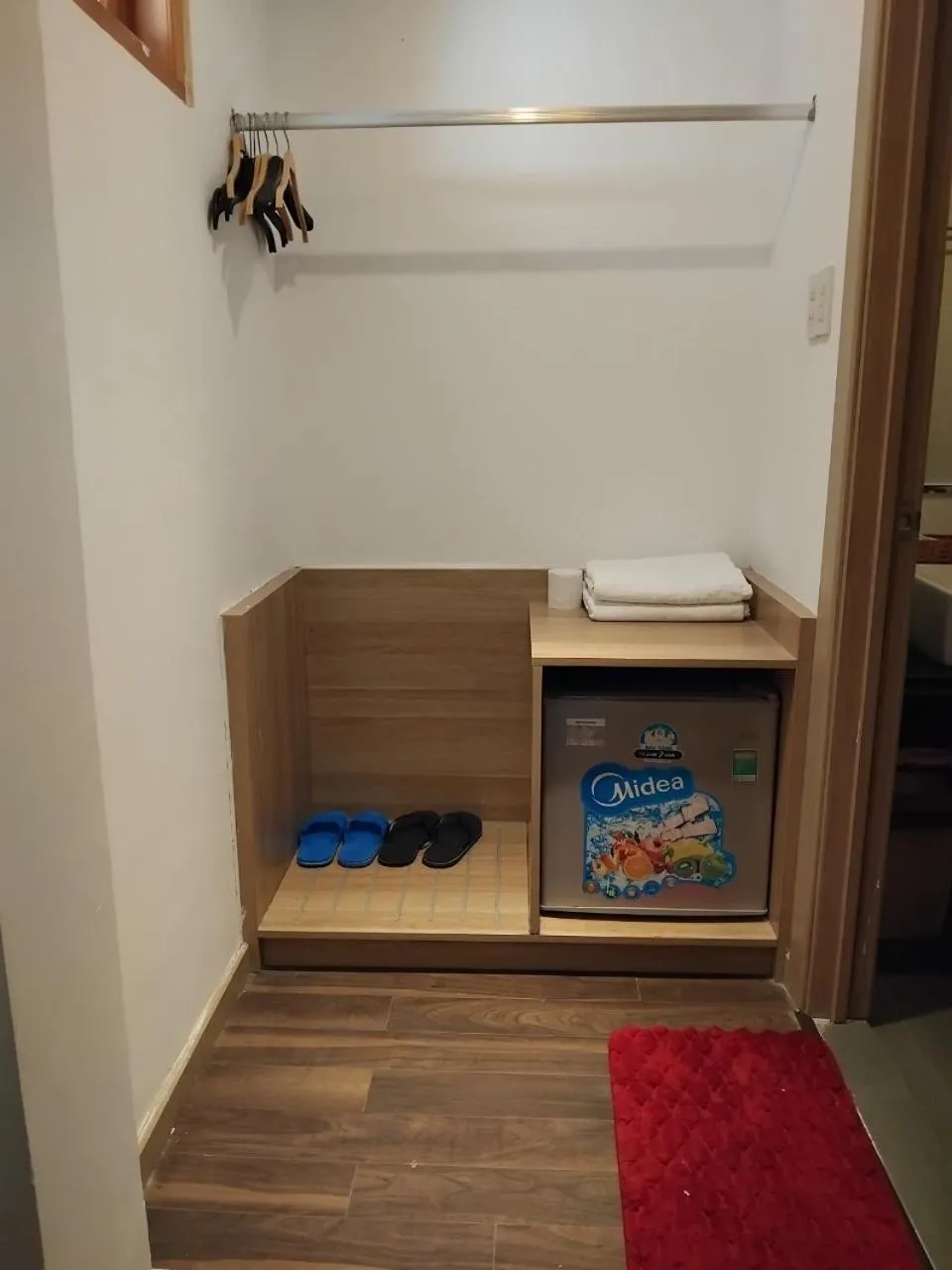 furniture in Vindy House