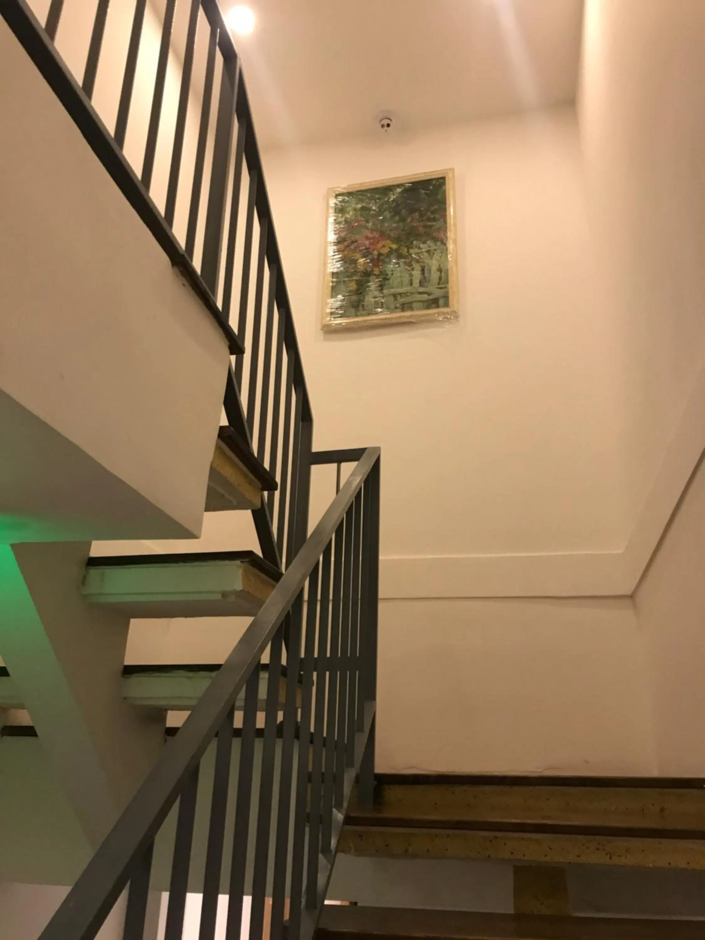 Property building in Vindy House