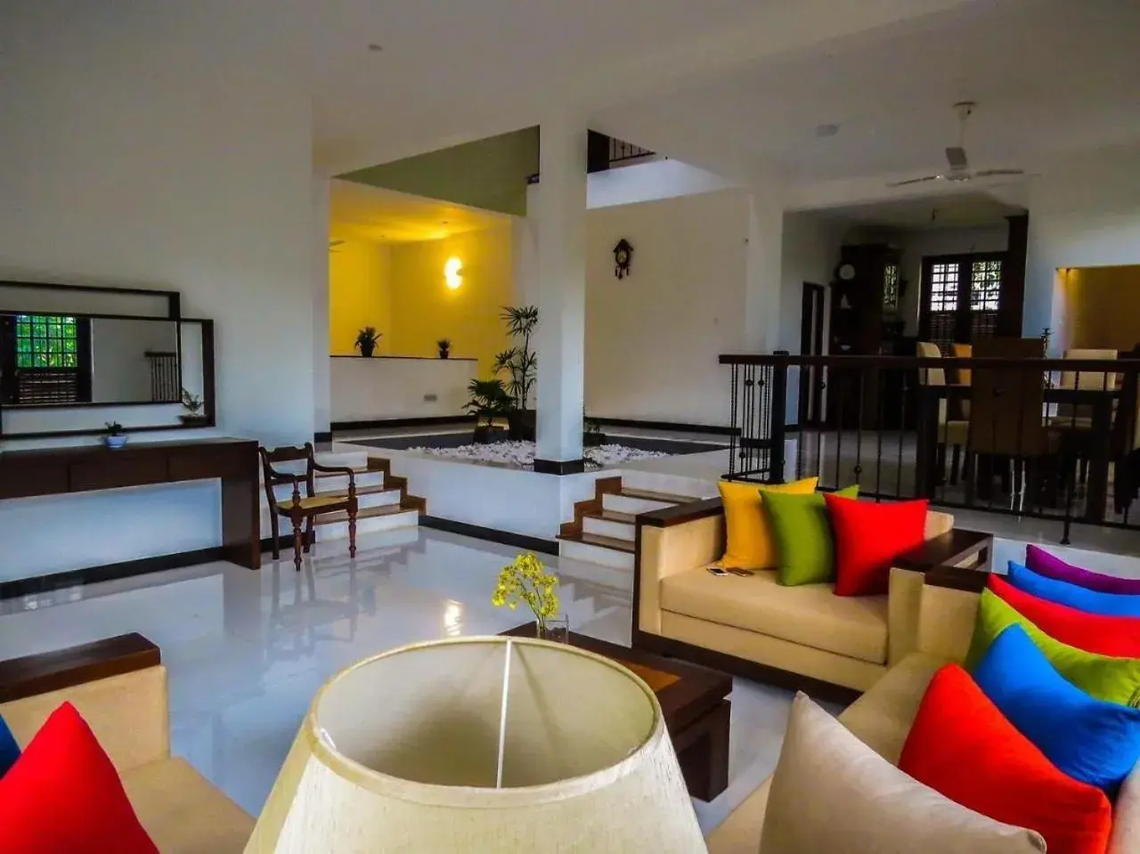 The Tamarind Kandy The Tamarind Kandy