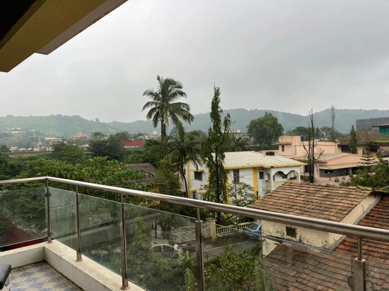 View (from property/room) in Misty Blue Resort and Villas