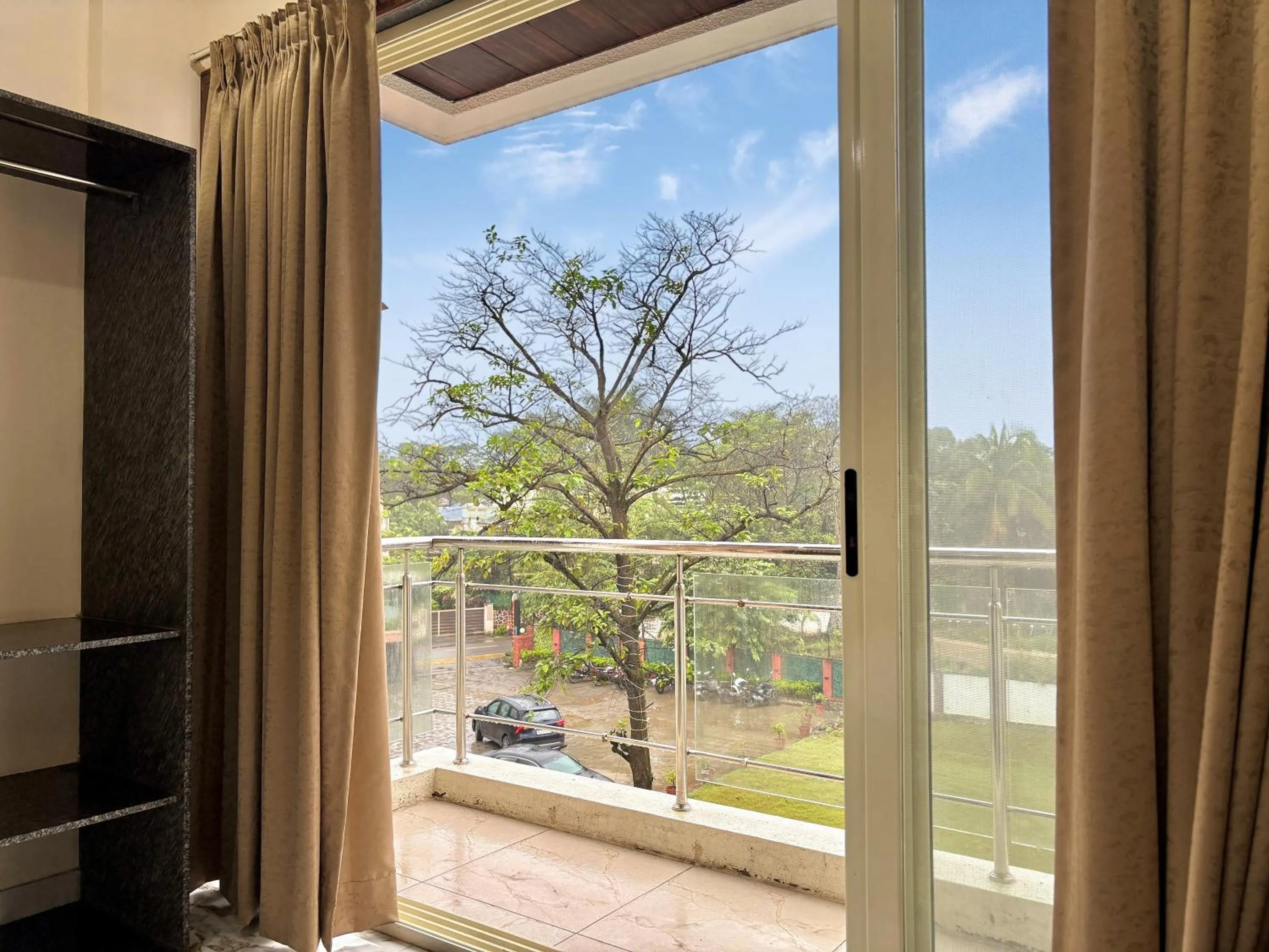 View (from property/room) in Misty Blue Resort and Villas