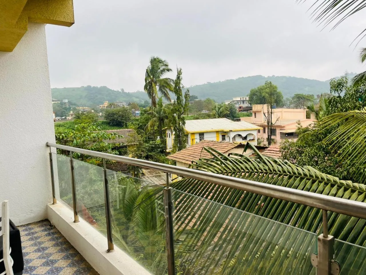 View (from property/room) in Misty Blue Resort and Villas