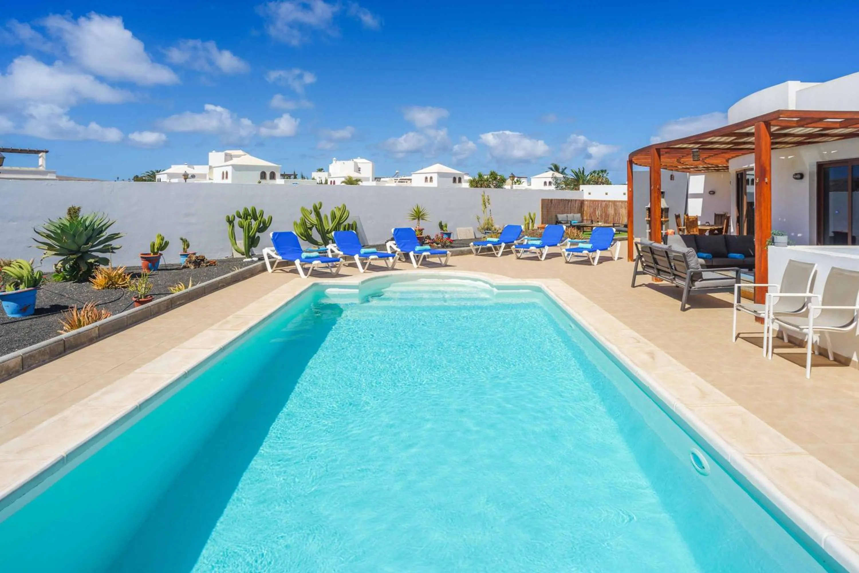 Villa Luar