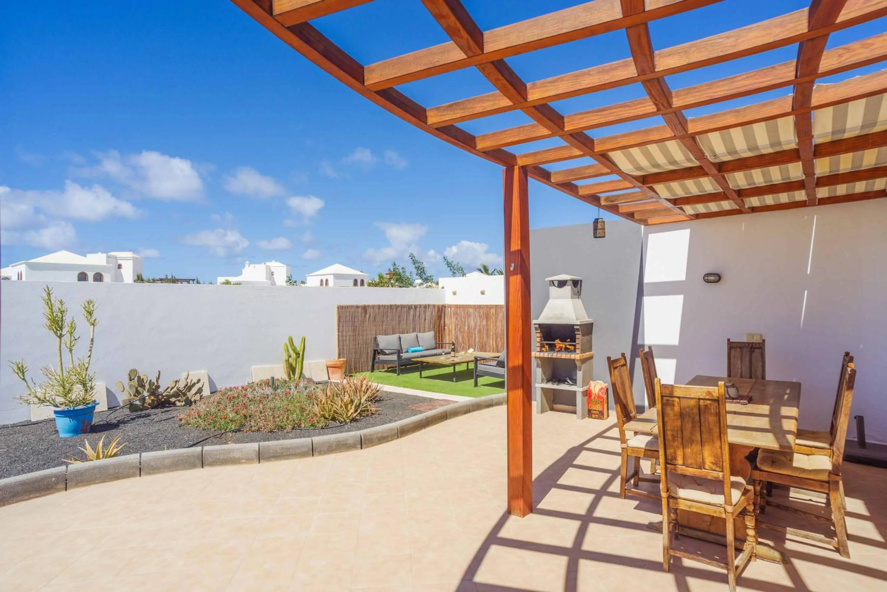 Villa Luar