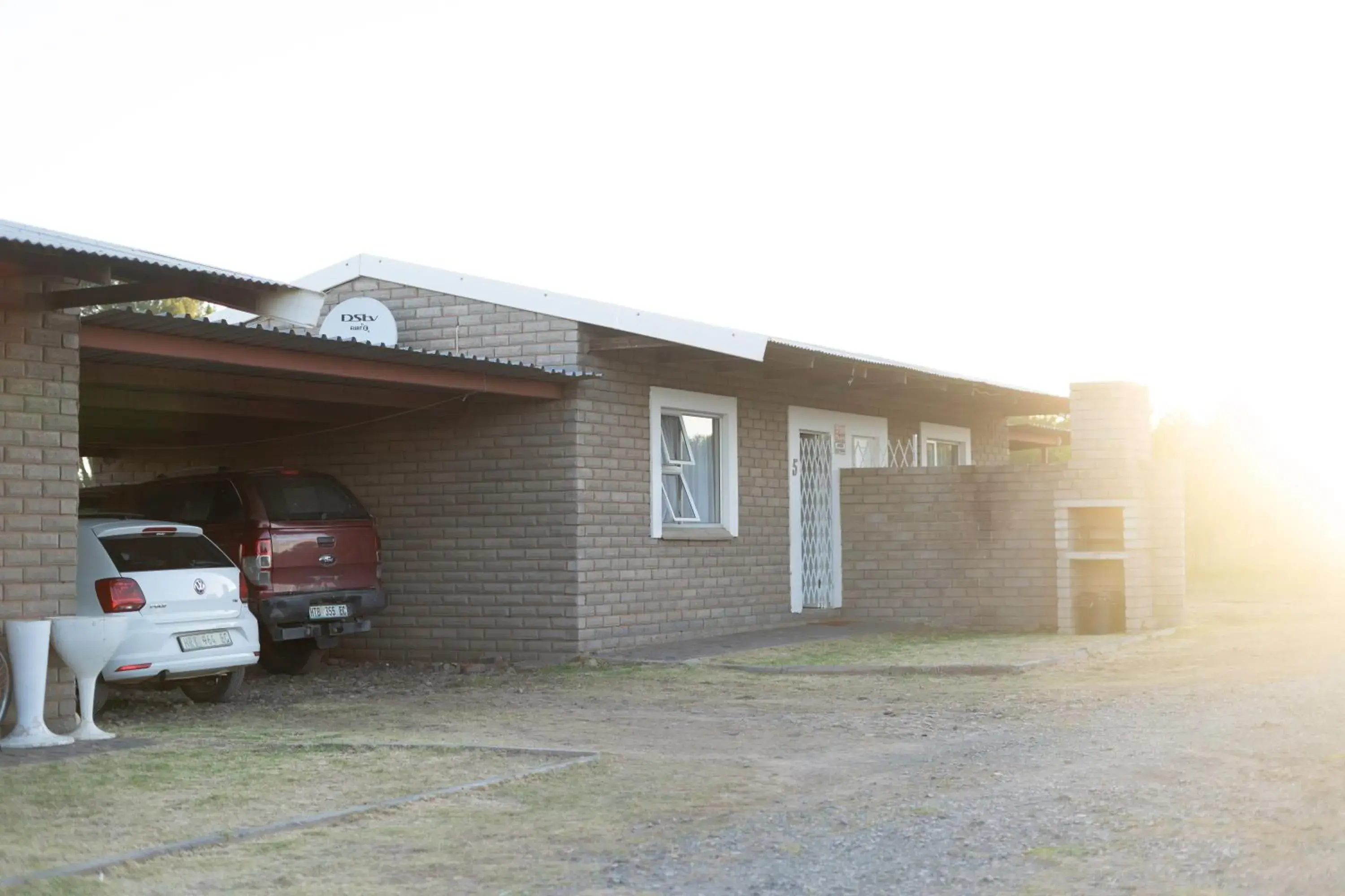 View (from property/room) in Amberdale Estate Self Catering View (from property/room) in Amberdale Estate Self Catering