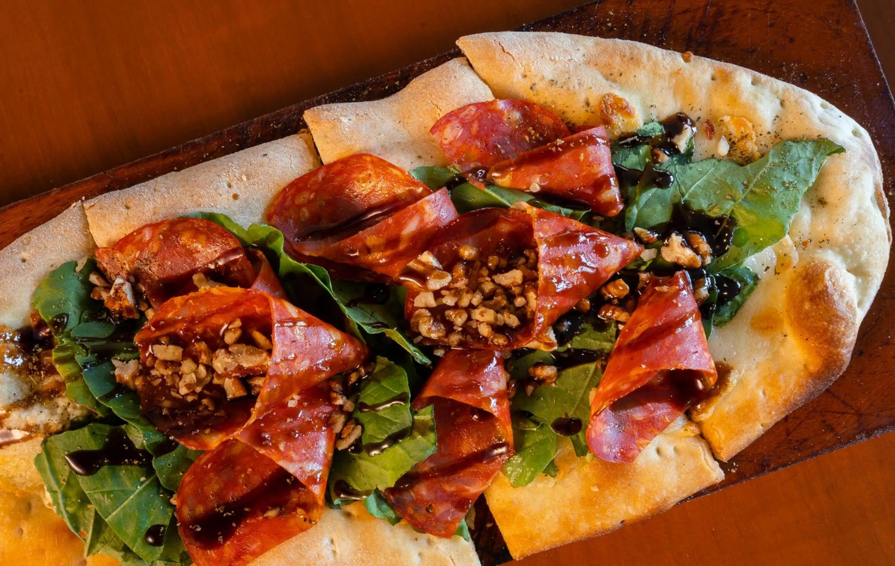 Restaurant/places to eat in Hotel Mousai Cancun Adults Only