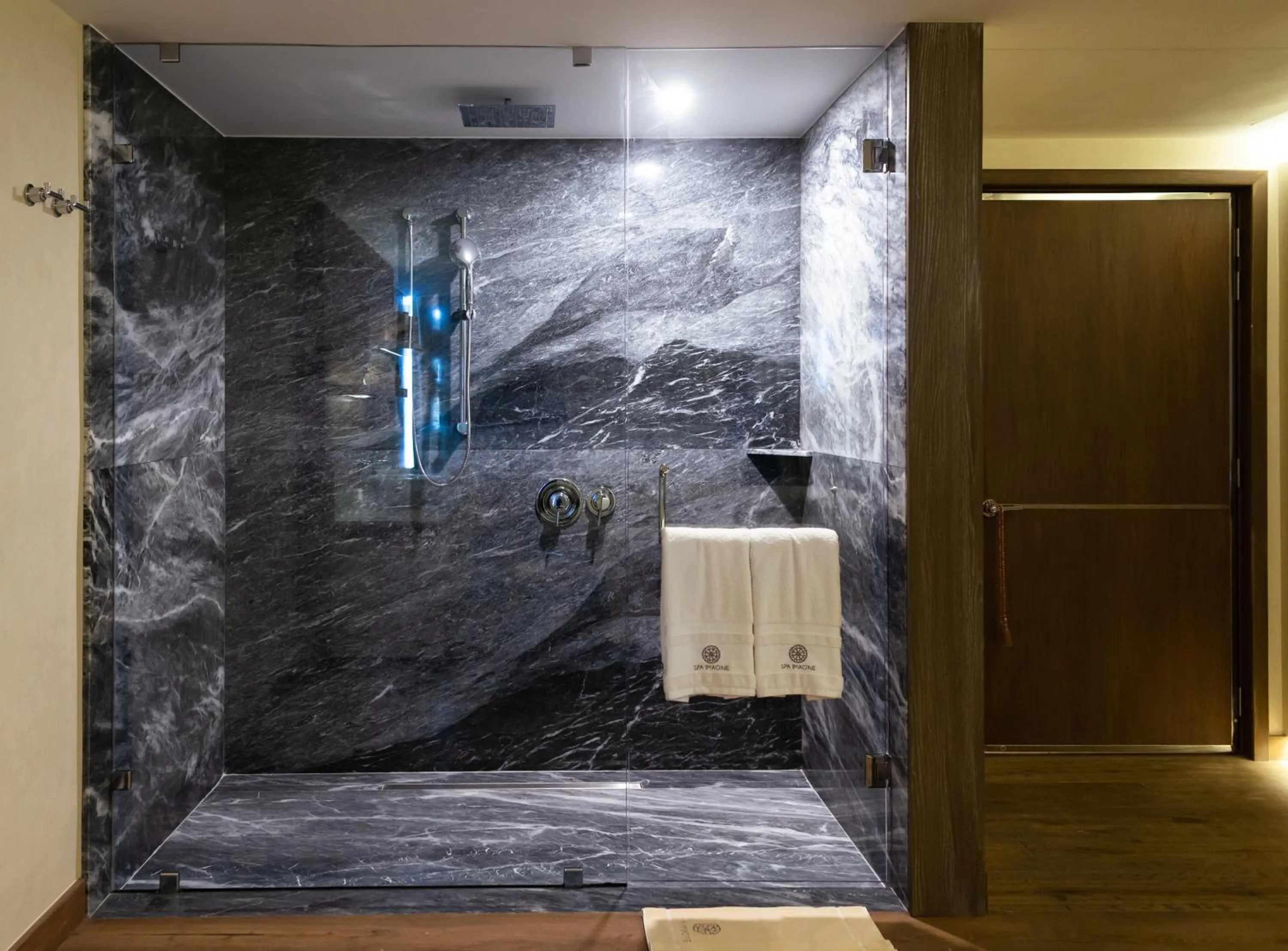 Spa and wellness centre/facilities in Hotel Mousai Cancun Ocean Front Adults Only