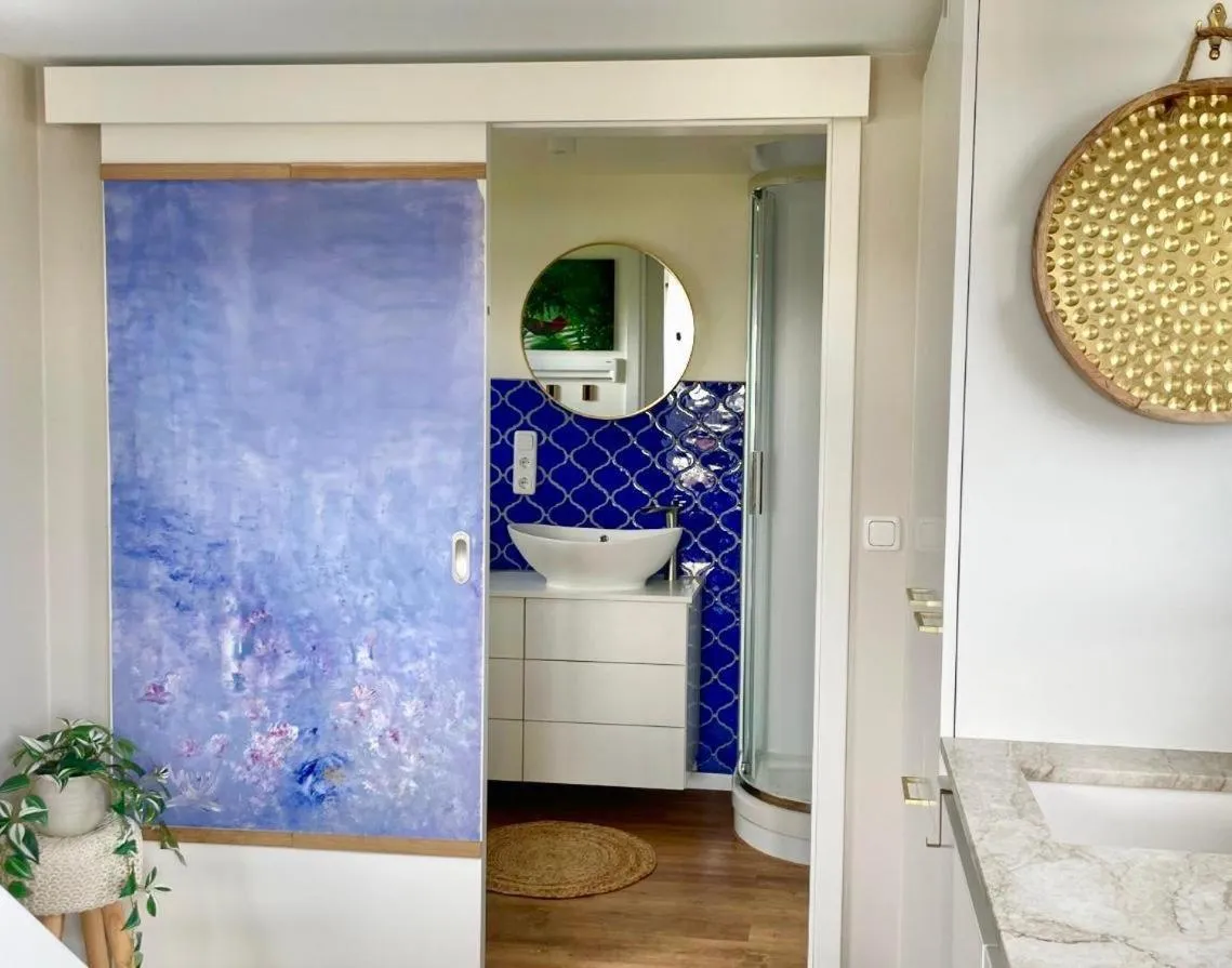 Prima Resort Boddenblick - Camping & Tiny House-Resort