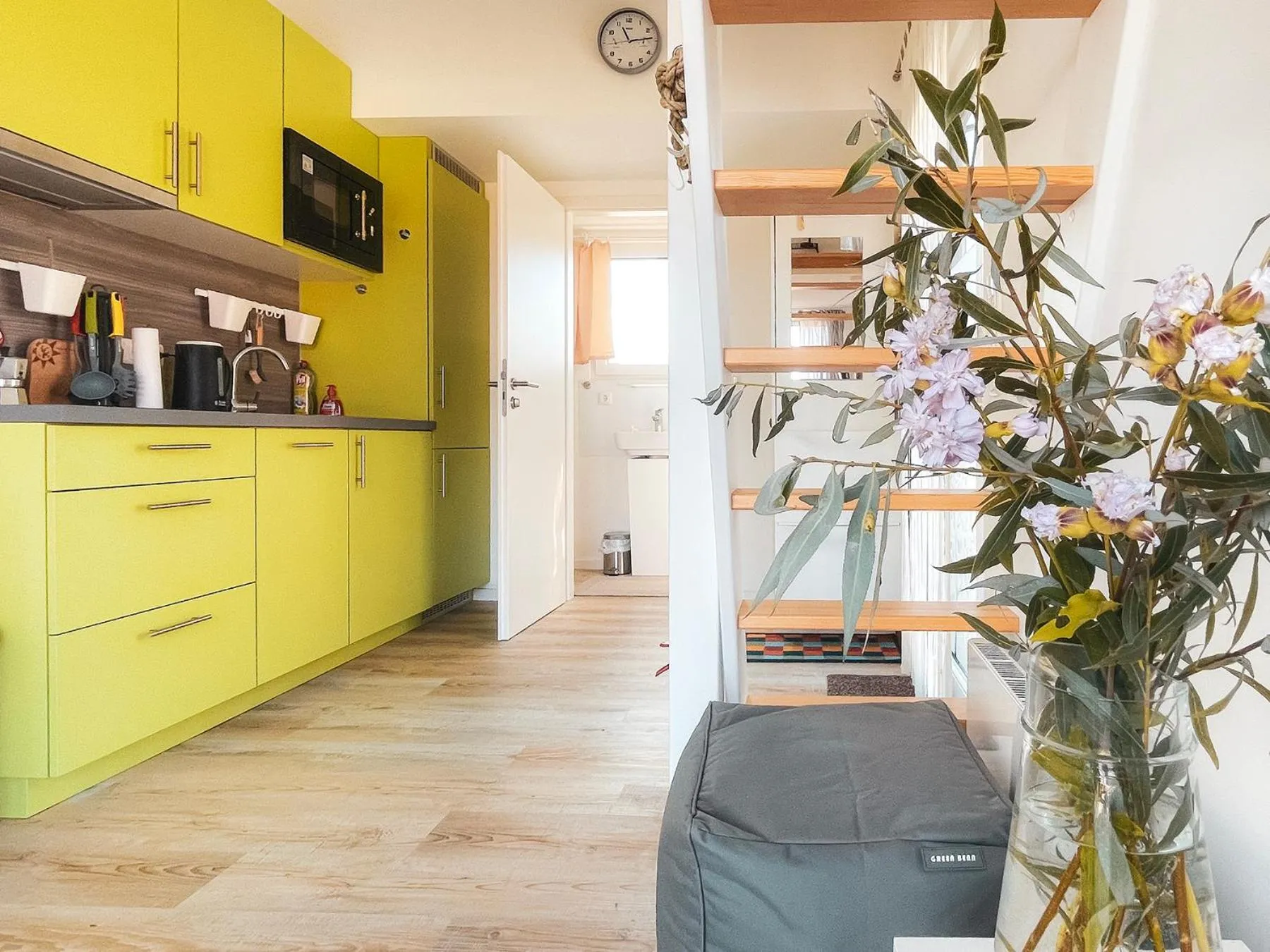 Prima Resort Boddenblick - Camping & Tiny House-Resort