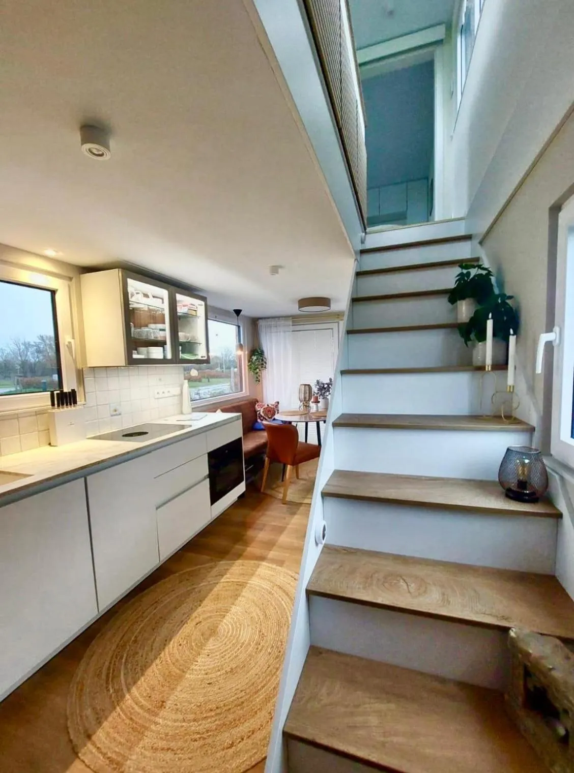 Prima Resort Boddenblick - Camping & Tiny House-Resort