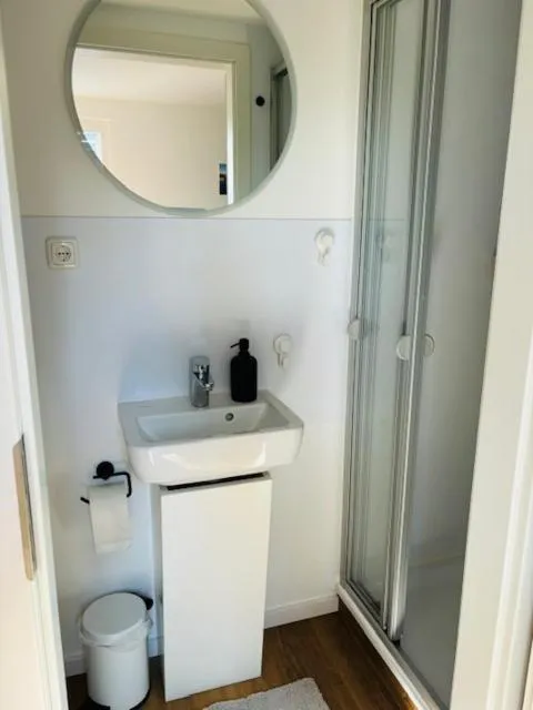 Prima Resort Boddenblick - Camping & Tiny House-Resort