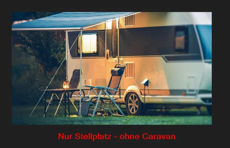 Prima Resort Boddenblick - Camping & Tiny House-Resort