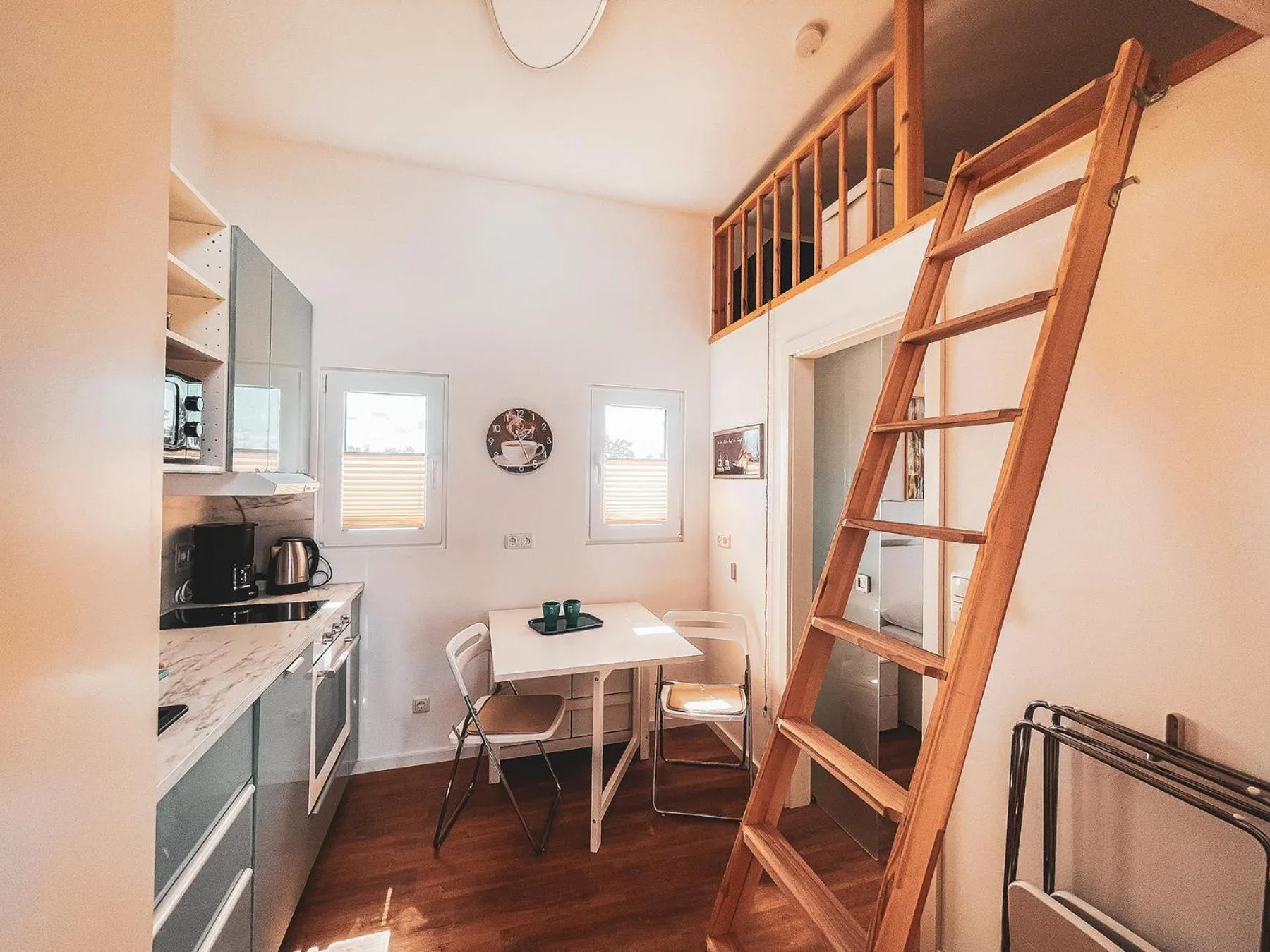 Prima Resort Boddenblick - Camping & Tiny House-Resort