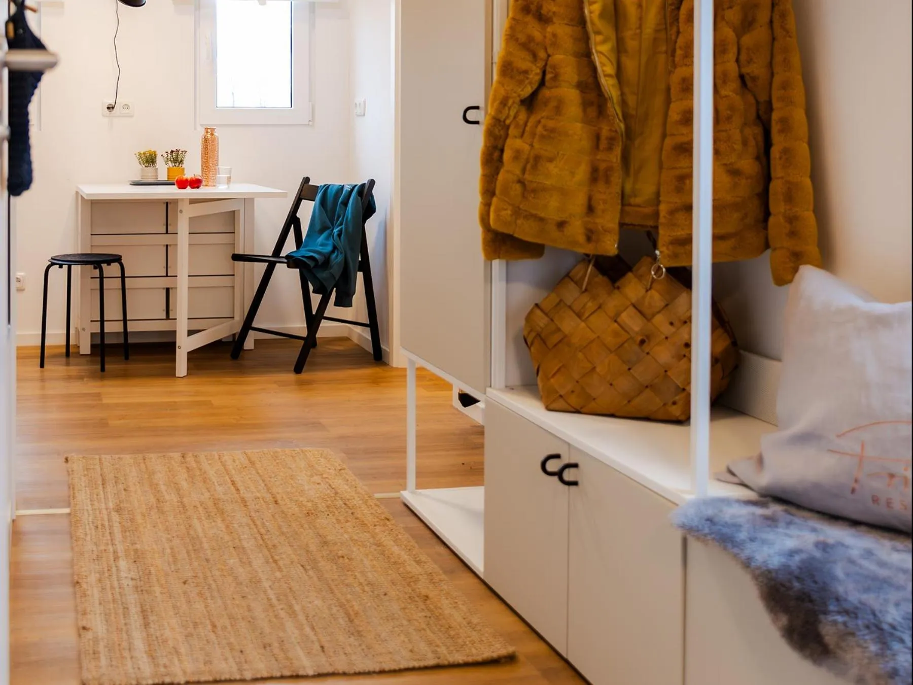 Prima Resort Boddenblick - Camping & Tiny House-Resort