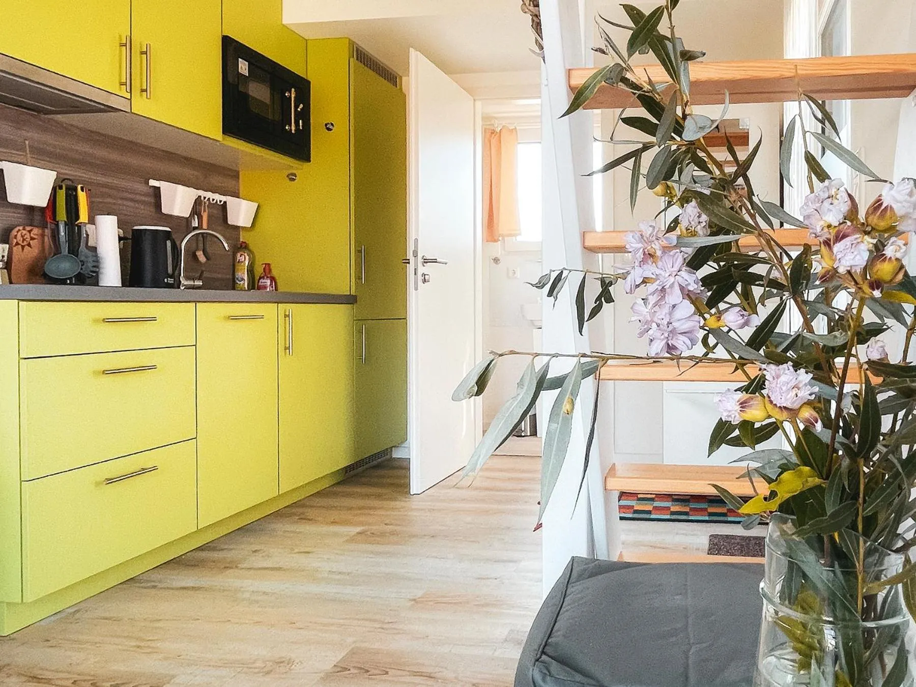 Prima Resort Boddenblick - Camping & Tiny House-Resort