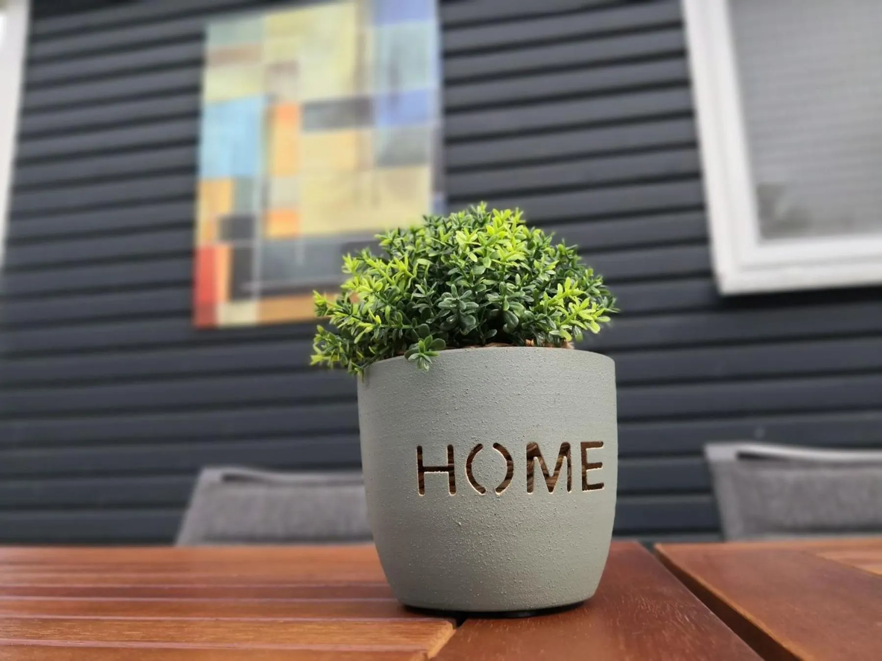 Prima Resort Boddenblick - Camping & Tiny House-Resort