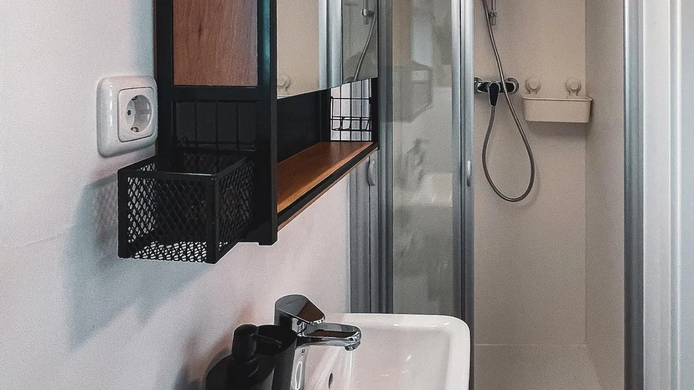 Prima Resort Boddenblick - Camping & Tiny House-Resort