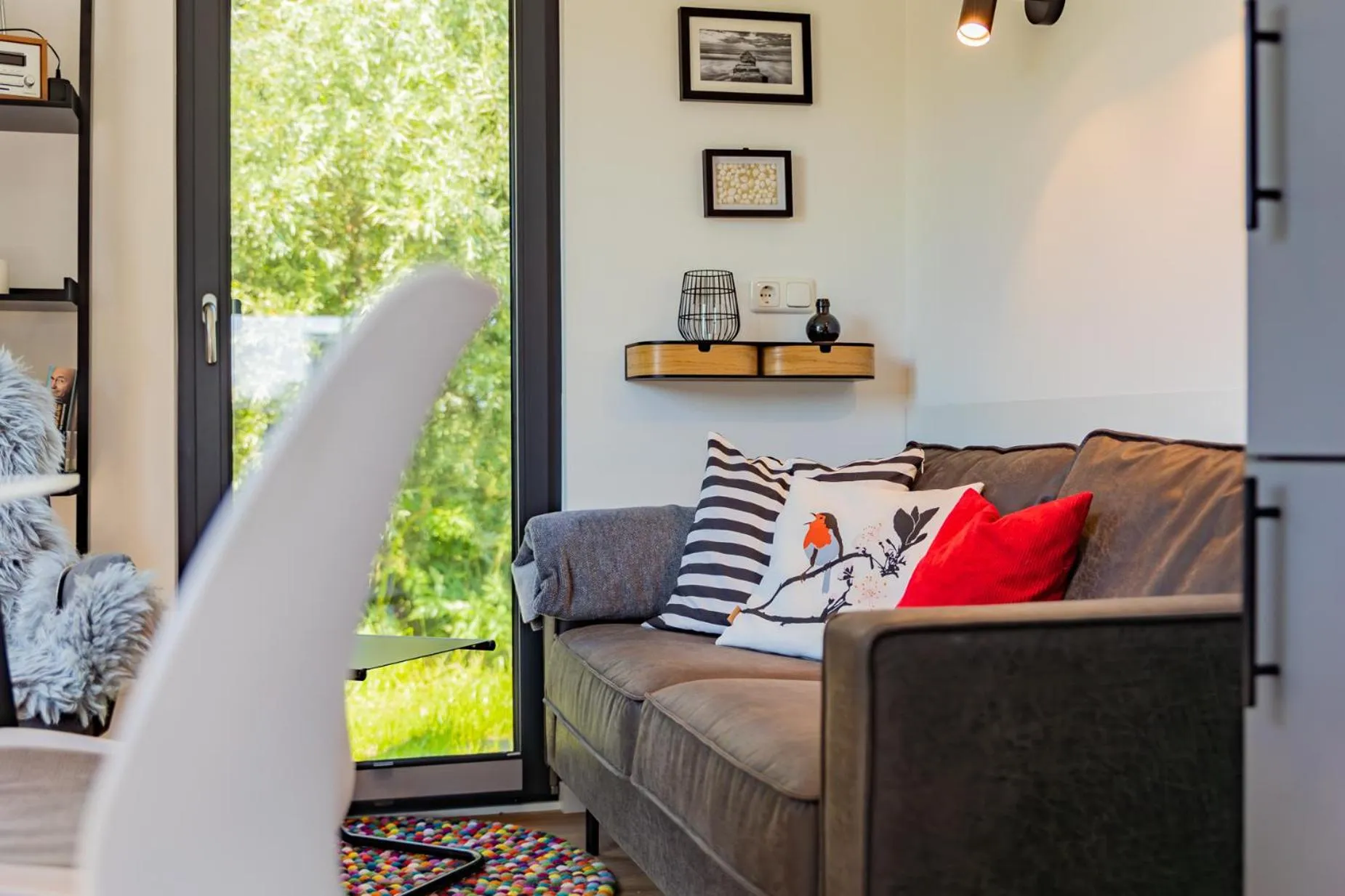 Prima Resort Boddenblick - Camping & Tiny House-Resort