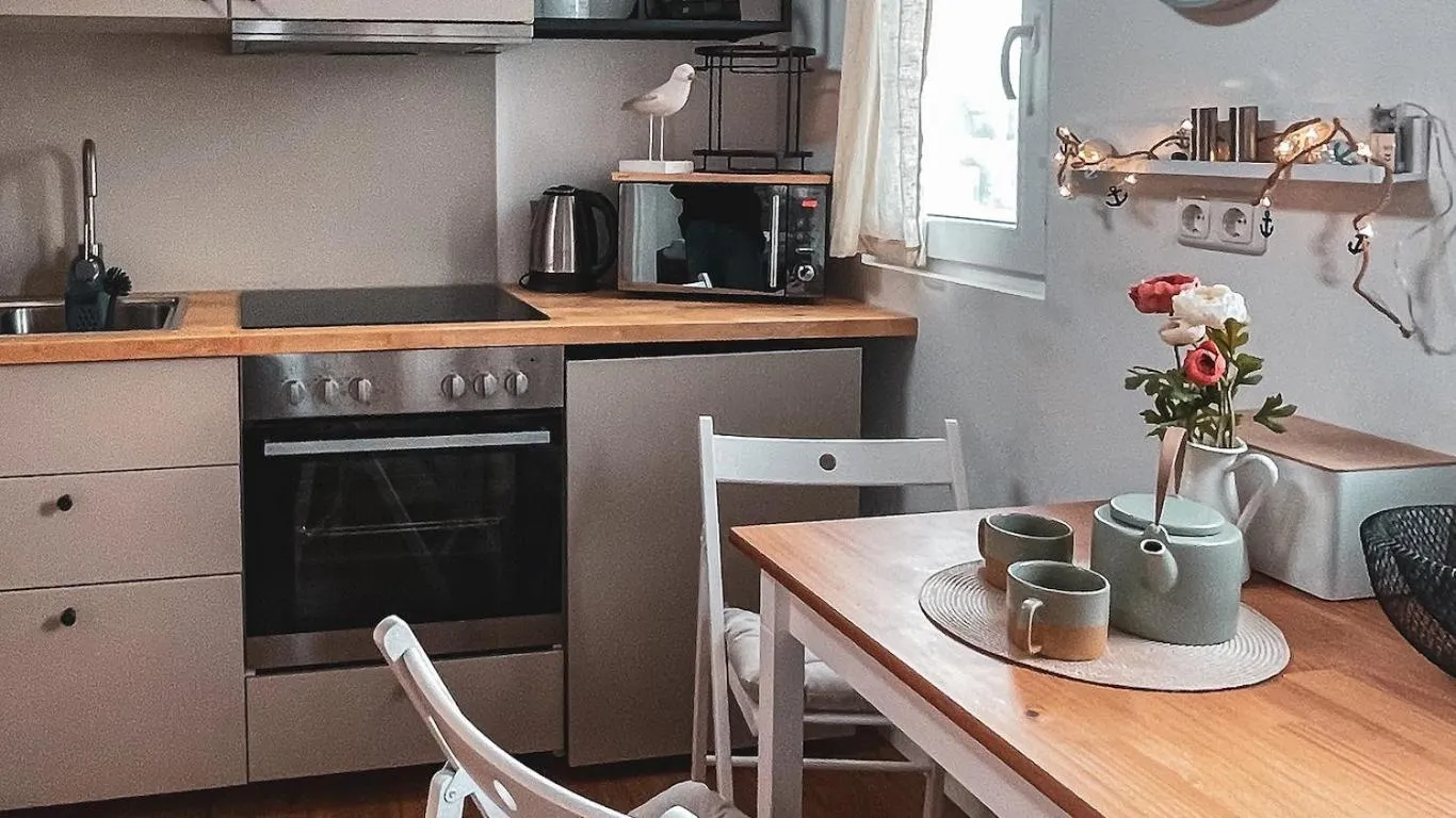 Prima Resort Boddenblick - Camping & Tiny House-Resort